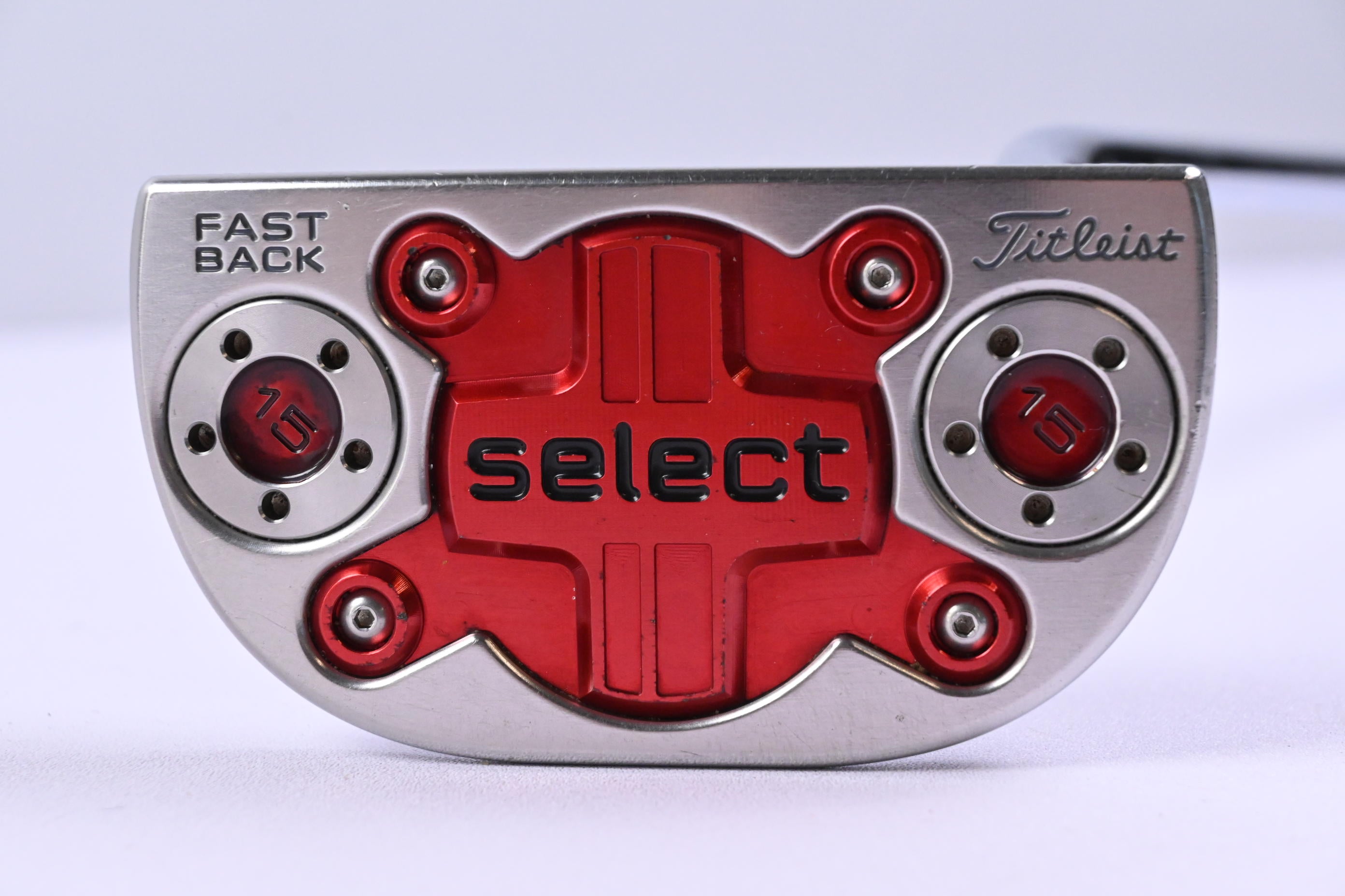 Scotty Cameron Select 2014 Fast Back Putter / 34 Inch