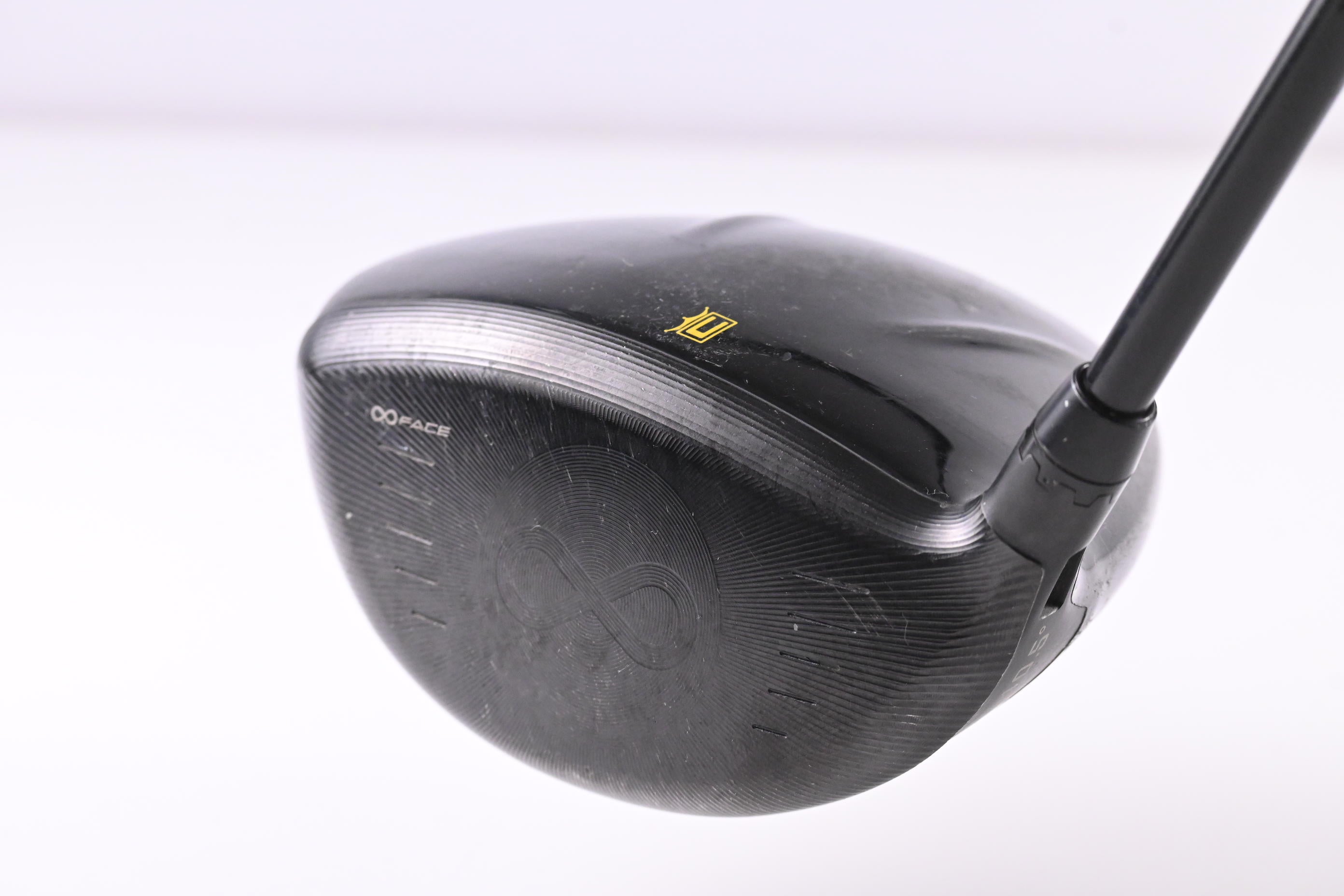 Cobra King Speedzone Driver / 10.5 Degree / Regular Flex Tensei AV Blue 65