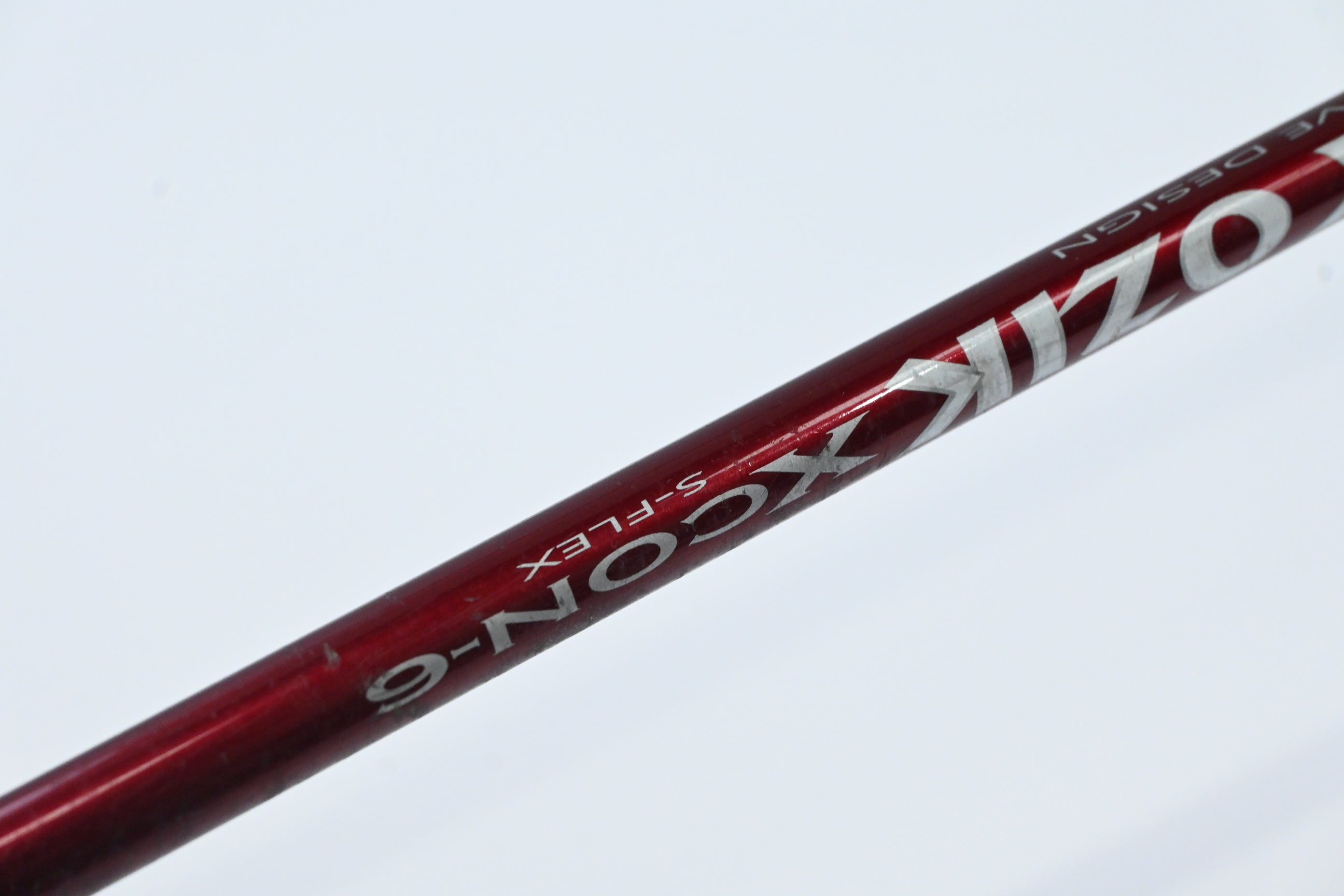 Titleist 909 F2 #3 Wood / 15.5 Degree / Stiff Flex Matrix Ozik 6 Shaft