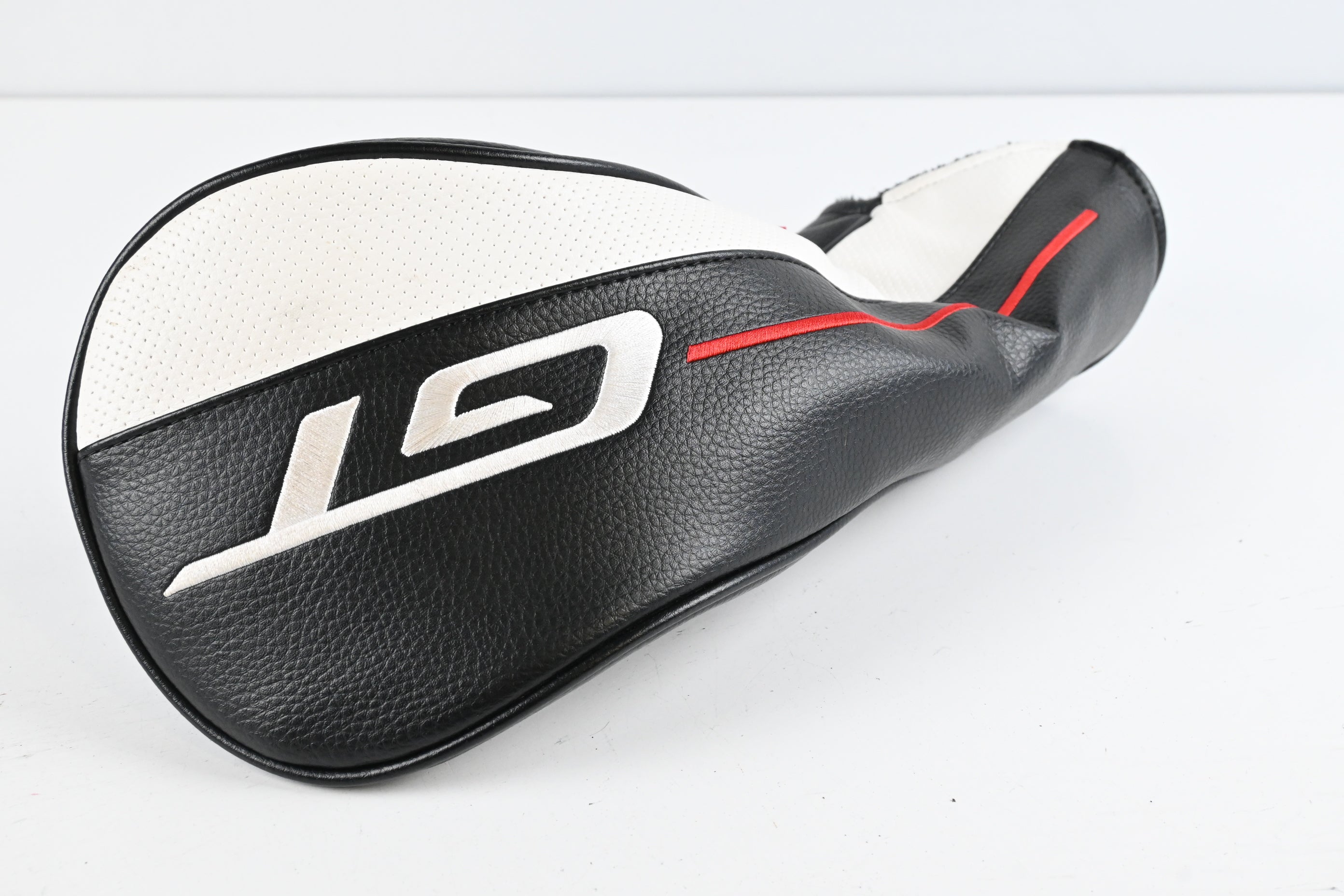 Titleist GT3 Driver / 10 Degree / X-Flex Graphite Design Tour AD VF-5 Shaft