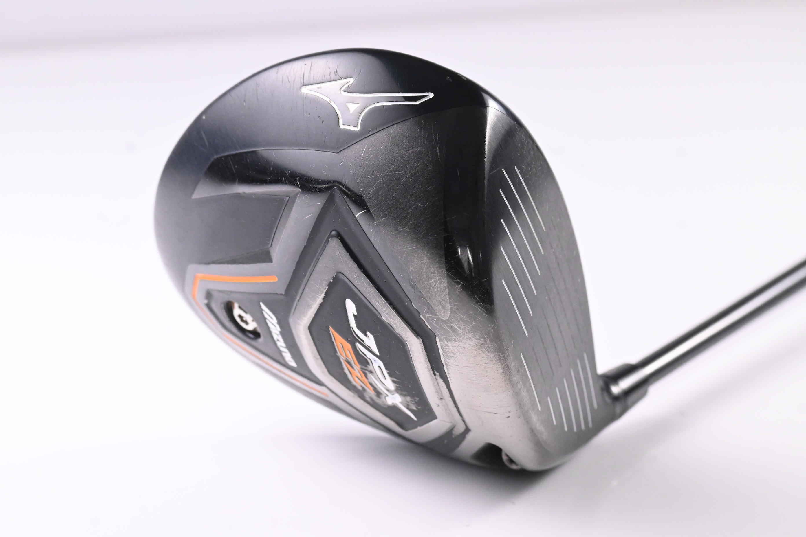 Mizuno JPX EZ 2013 Driver / 10.5 Degree / Regular Flex Fujikura Orochi 50 Shaft