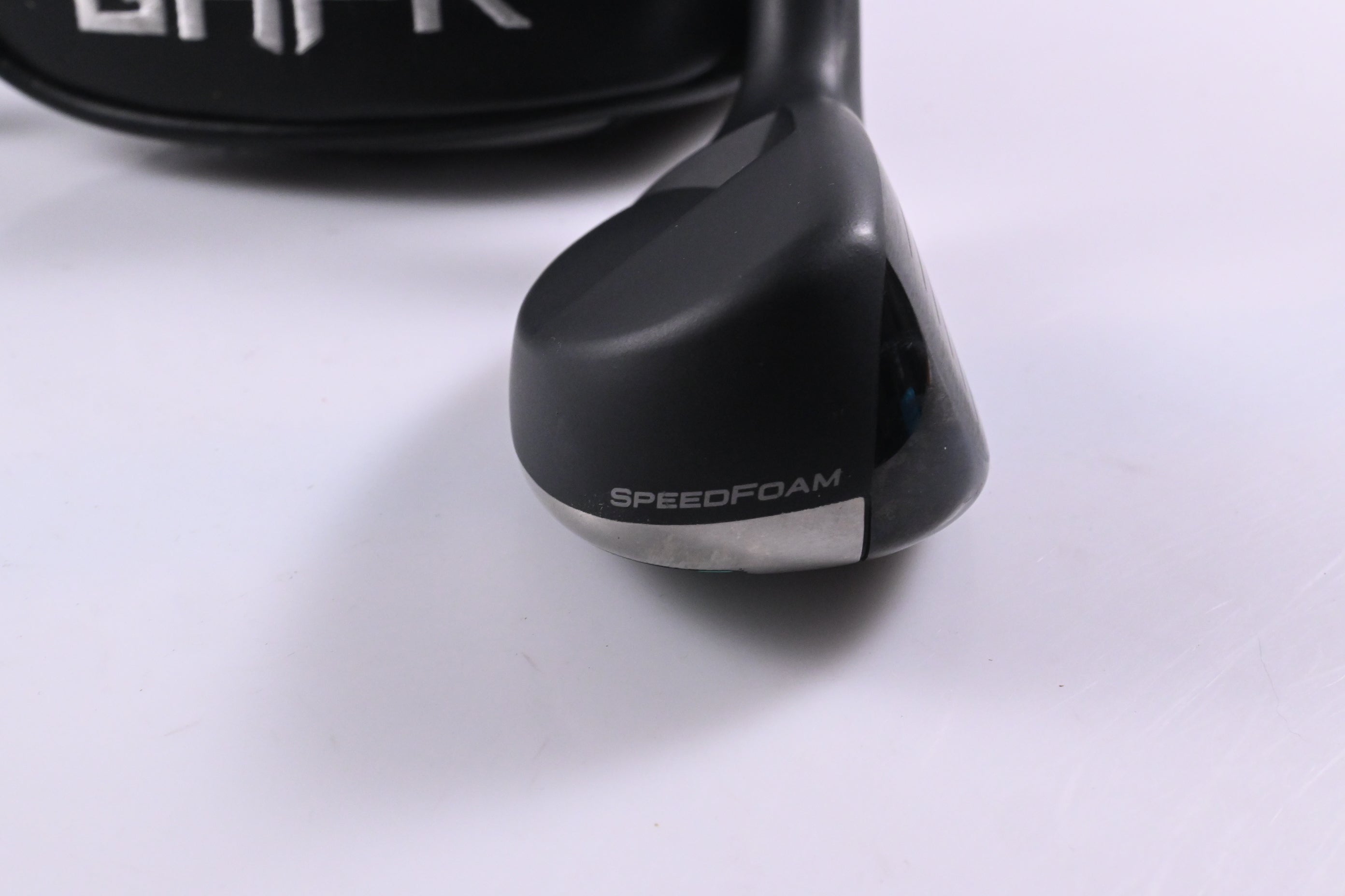 Taylormade GAPR Hi #4 Hybrid / 22 Degree / Regular Flex KBS Hybrid 70 Shaft