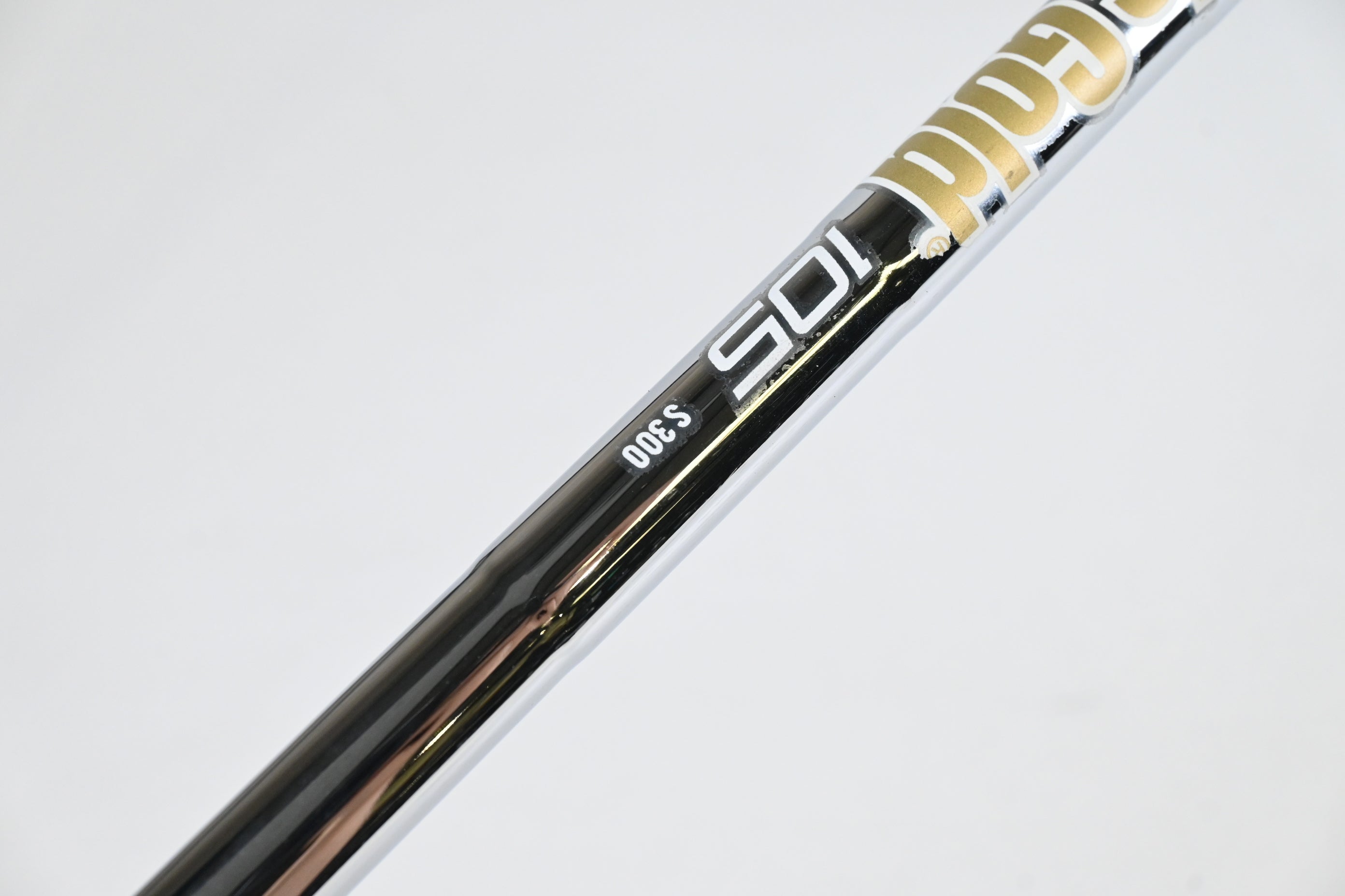 Titleist Vokey SM8 Gap Wedge / 50 Degree / Stiff Flex Dynamic Gold S300 105