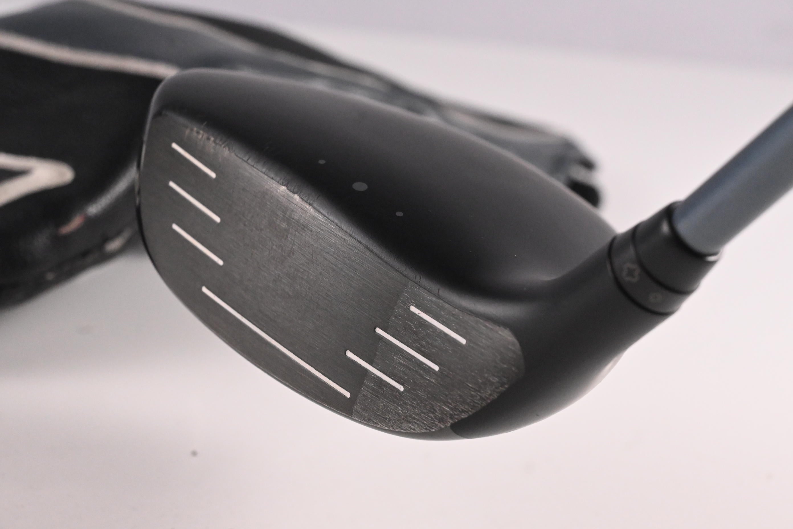 Ping G425 Max #3 Wood / 14.5 Degree / Stiff Flex Ping Alta CB Slate 65 Shaft