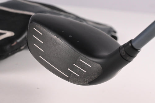 Ping G425 Max #3 Wood / 14.5 Degree / Stiff Flex Ping Alta CB Slate 65 Shaft