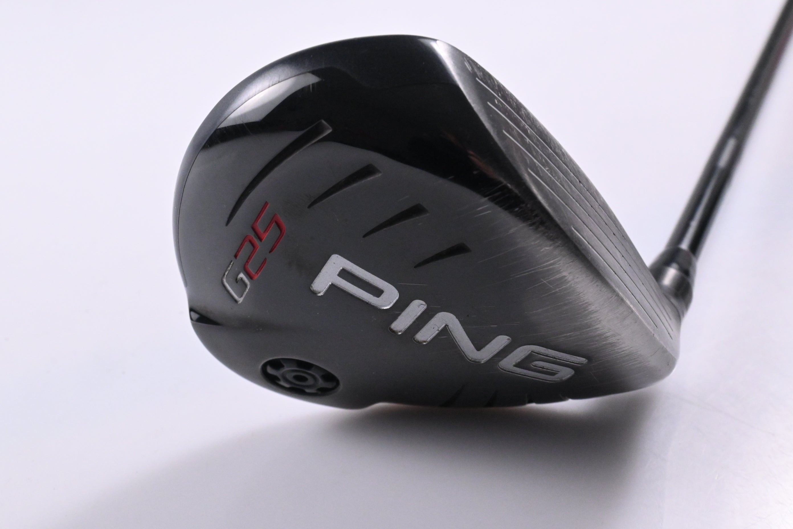 Ping G25 #3 Wood / 15 Degree / Regular Flex Ping TFC 189 Shaft