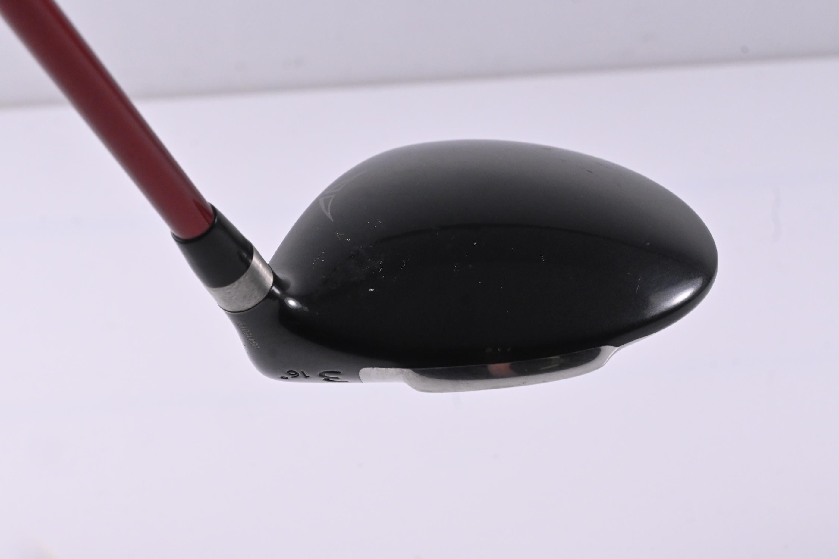 Ping K15 #3 Wood / 16 Degree / Regular Flex Ping TFC 169 Shaft