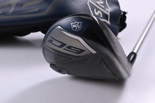Wilson D9 #3 Wood / 15 Degree / Regular Flex Tensei CK Blue 50 Shaft