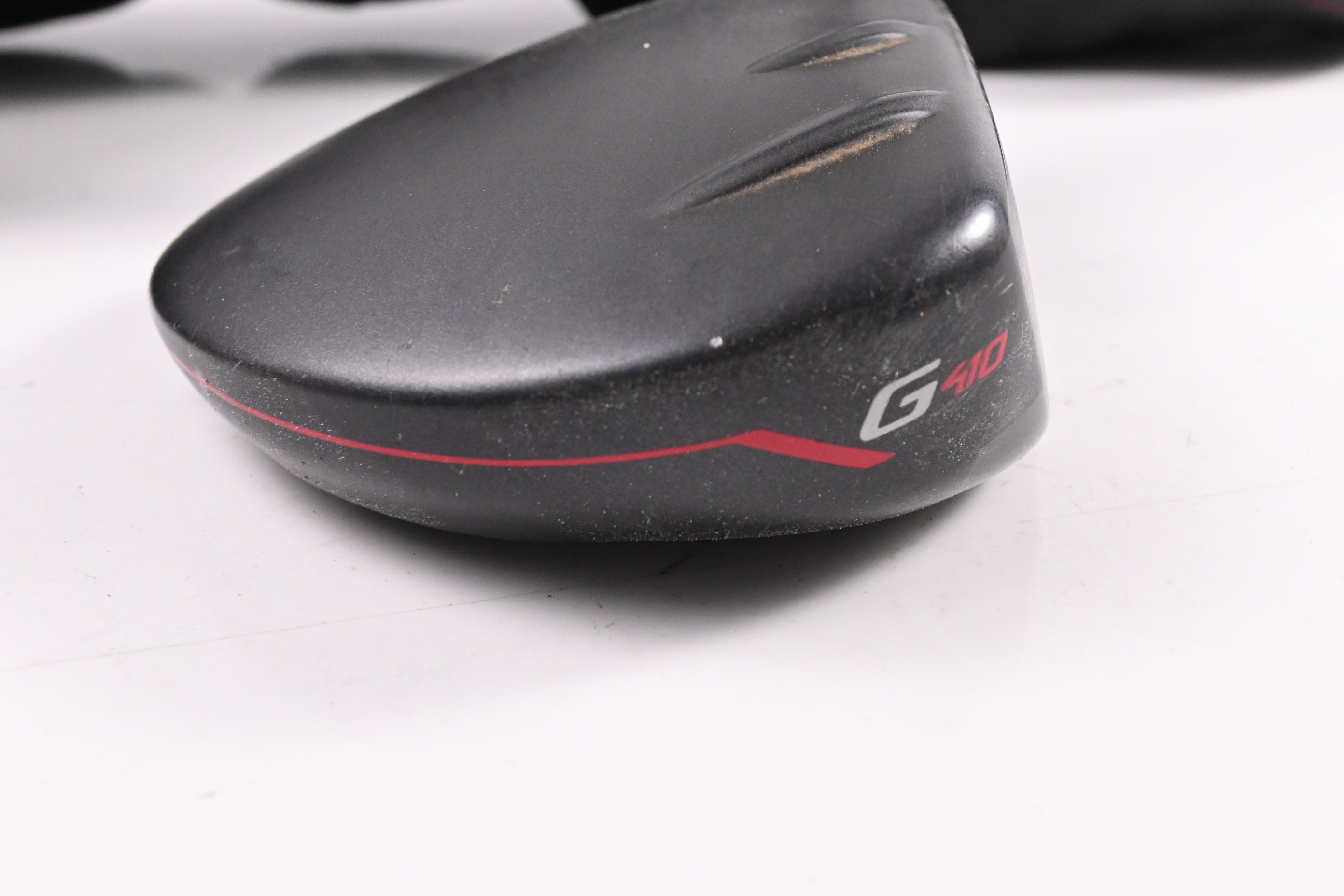 Ping G410 #3 Wood / 14.5 Degree / Regular Flex Ping Alta CB Red 65 Shaft