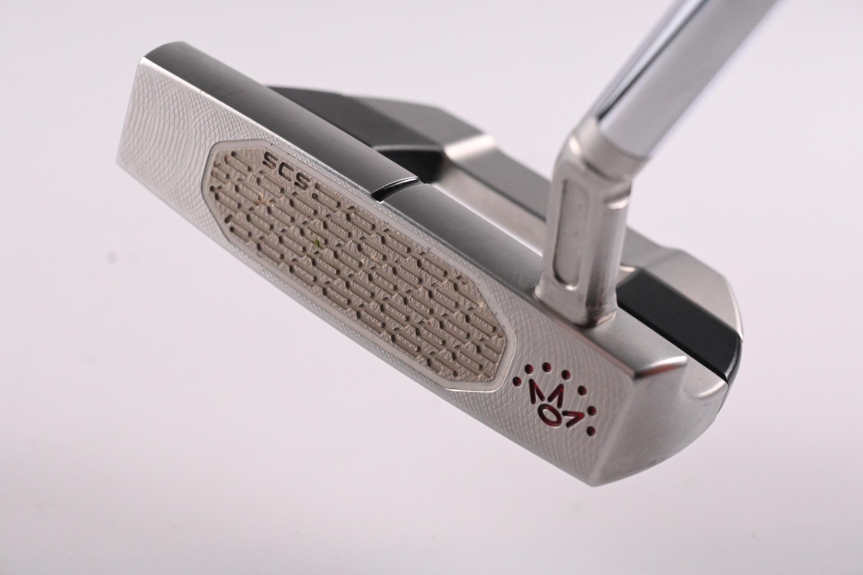 Scotty Cameron 2025 Studio Style Fastback 1.5 Putter / 34 Inch