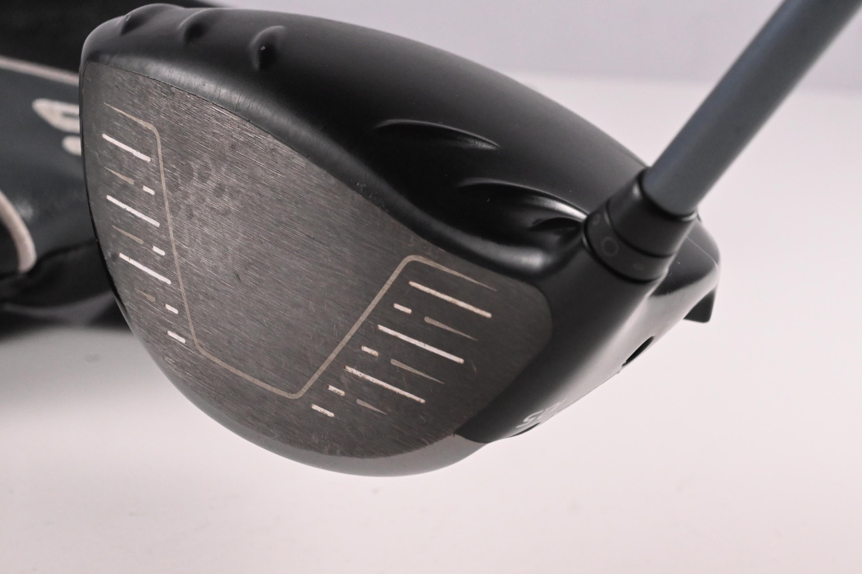 Ping G425 SFT Driver / 10.5 Degree / Stiff Flex Ping Alta CB Slate 55 Shaft
