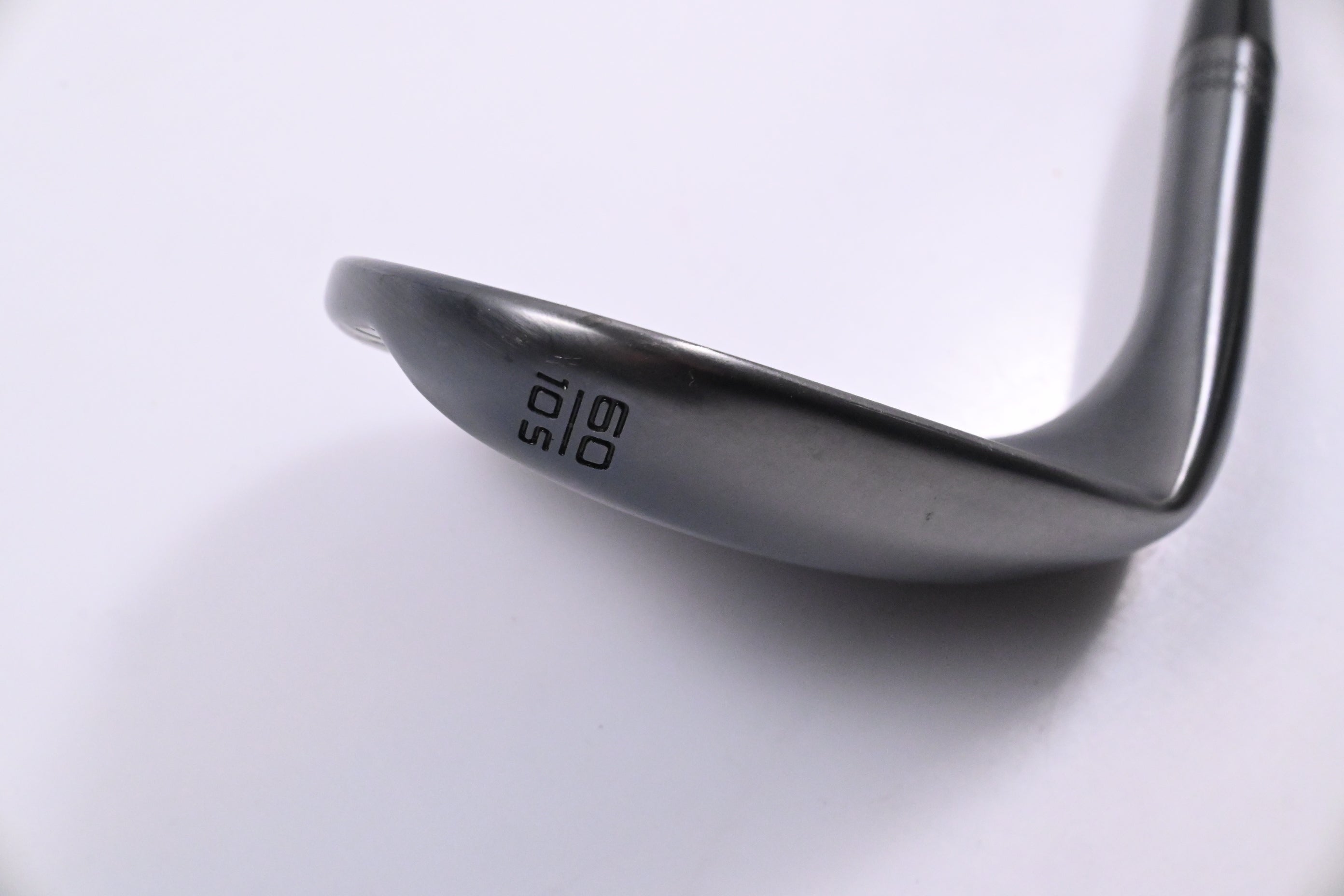Callaway Opus SP Lob Wedge / 60 Degree / Stiff Flex Dynamic Gold S200 Shaft
