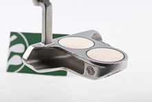 Load image into Gallery viewer, Odyssey White Hot XG 2-Ball Blade Putter / 35 Inch
