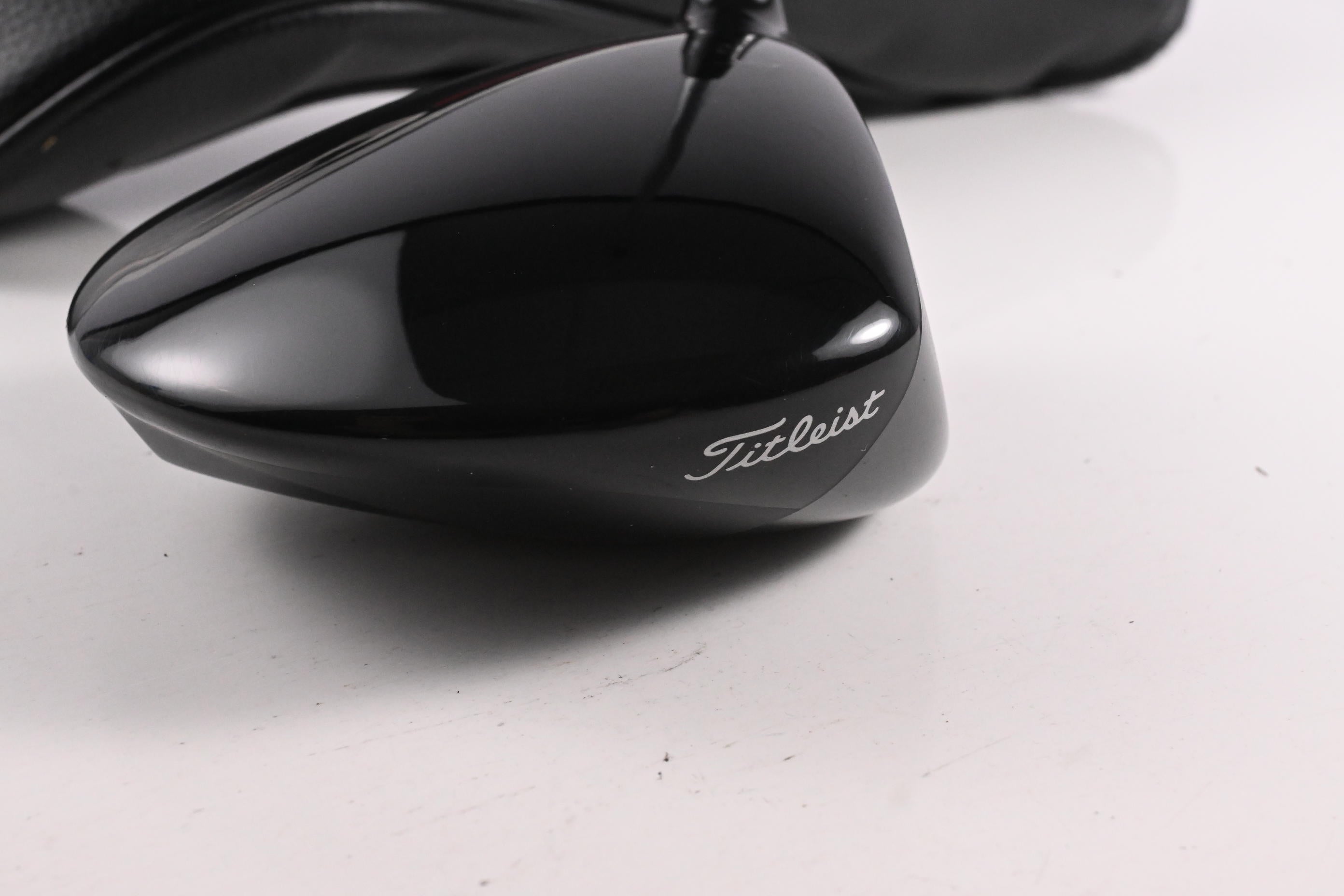 Titleist GT3 Driver / 9 Degree / Regular Flex Air Speeder 40 Shaft