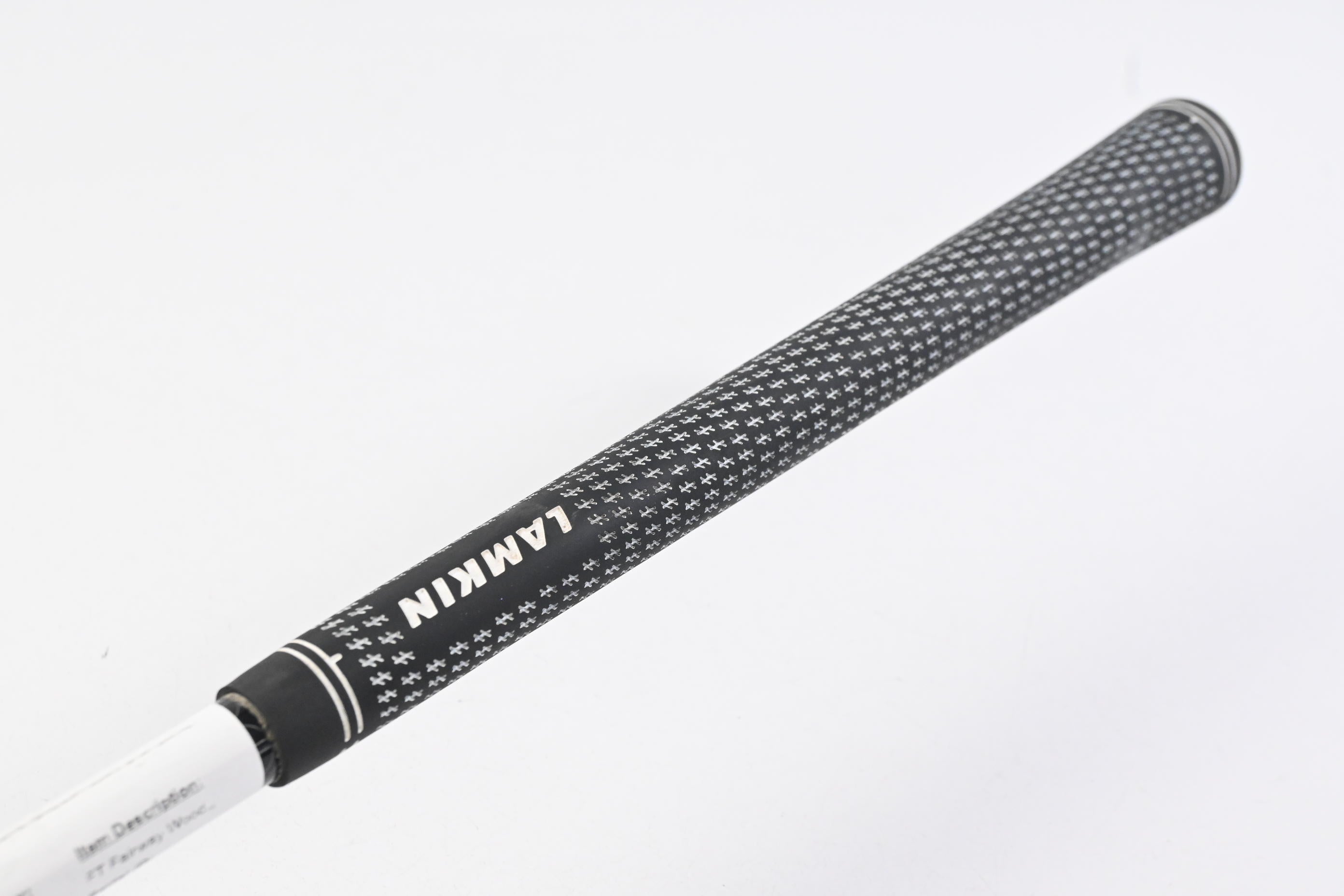 Callaway FT #3 Wood / 15 Degree / Regular Flex Fujikura Fit-On E 160 Shaft