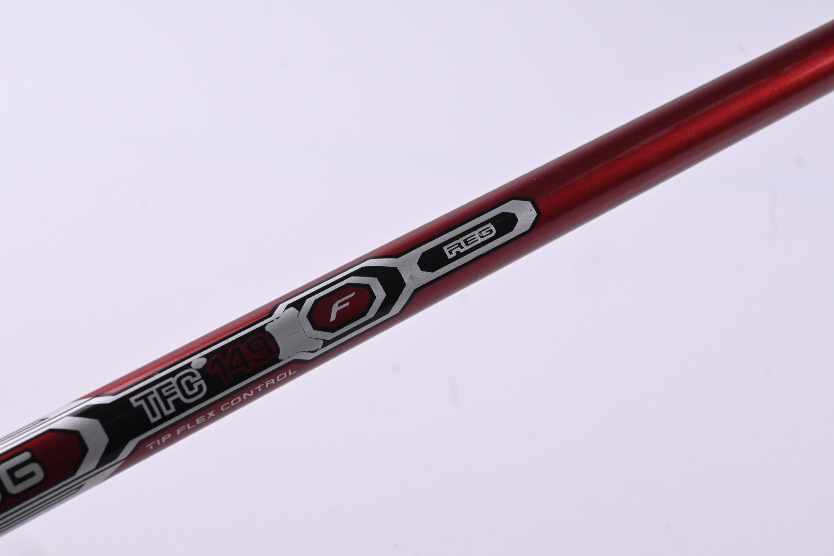 Ping K15 #3 Wood / 16 Degree / Regular Flex Ping TFC 169 Shaft