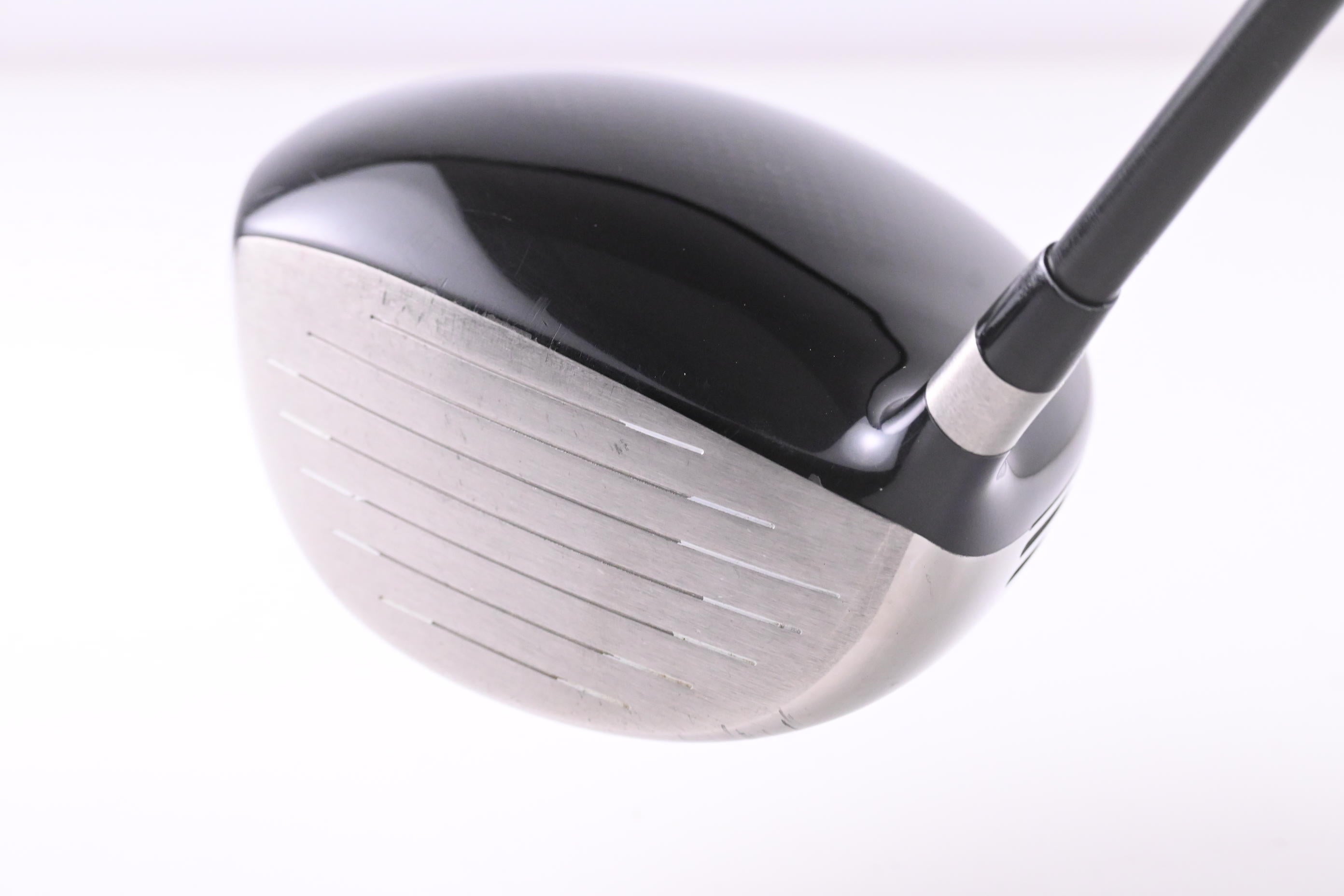 Mizuno MP-001 Driver / 10.5 Degree / Regular Flex Mizuno Exsar 60 Shaft
