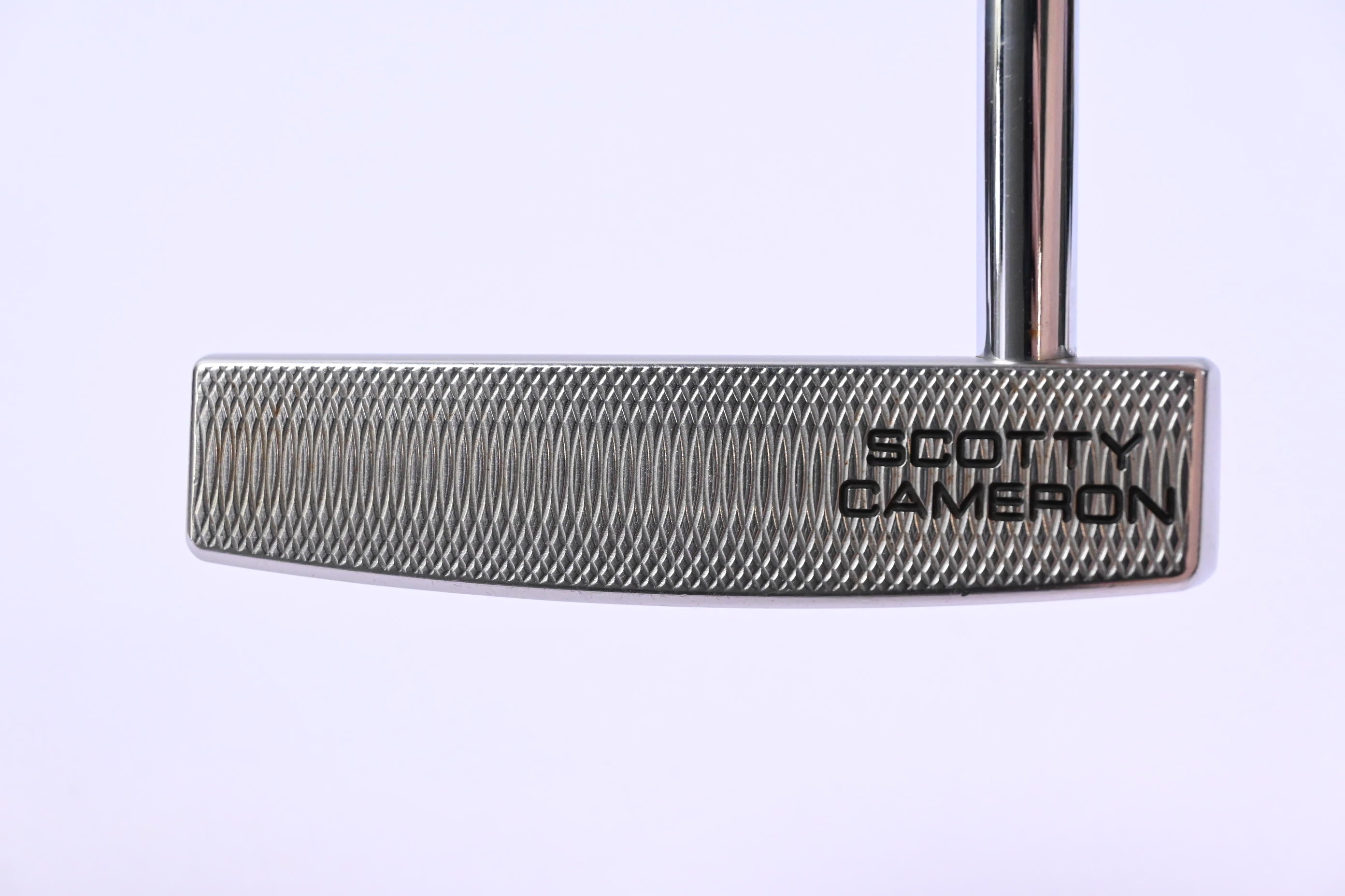 Scotty Cameron Select 2014 Fast Back Putter / 34 Inch