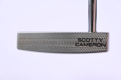 Scotty Cameron Select 2014 Fast Back Putter / 34 Inch