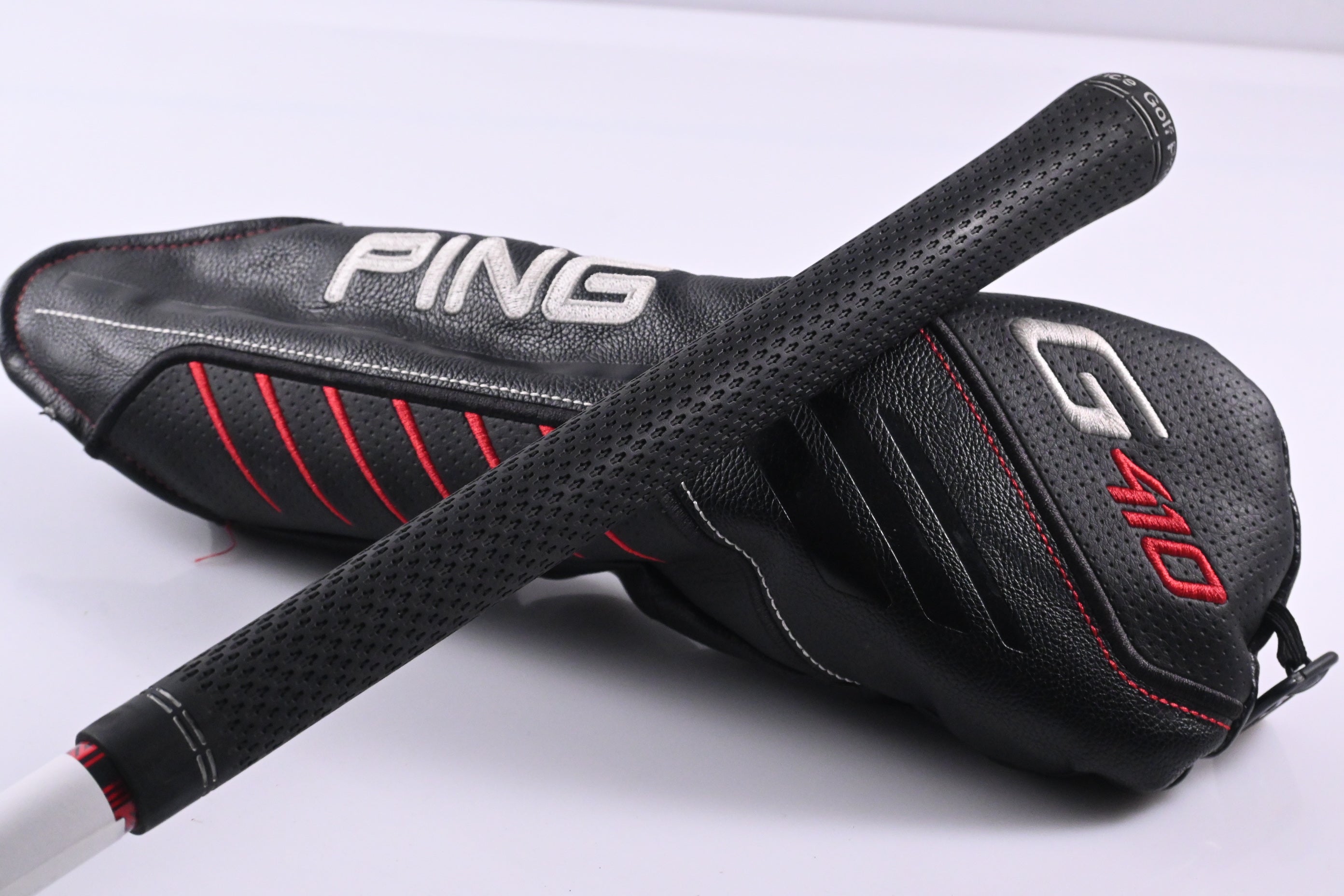 Ping G410 #5 Wood / 17.5 Degree / Regular Flex Ping ALTA CB Red 65 Shaft