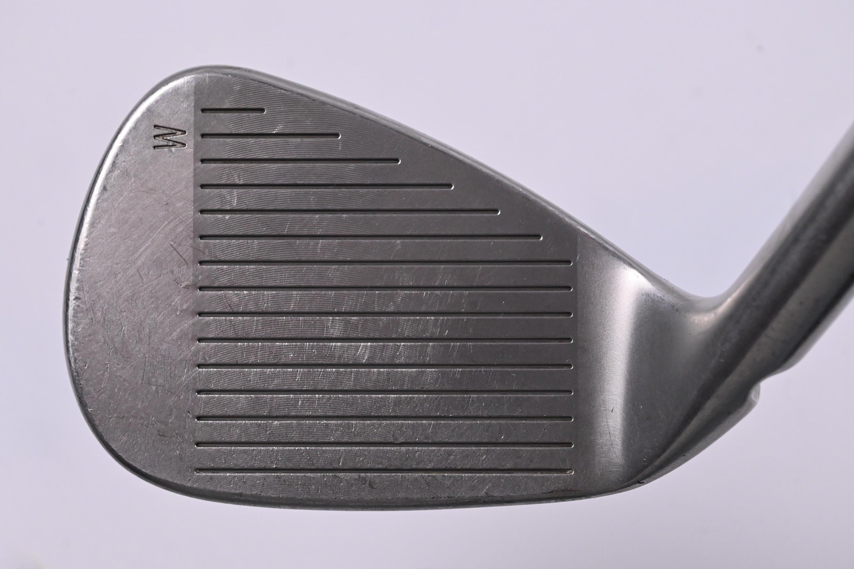 Ping i-Series E1 Pitching Wedge / 46 Degree / Stiff Flex N.S.Pro Modus 3 Shaft