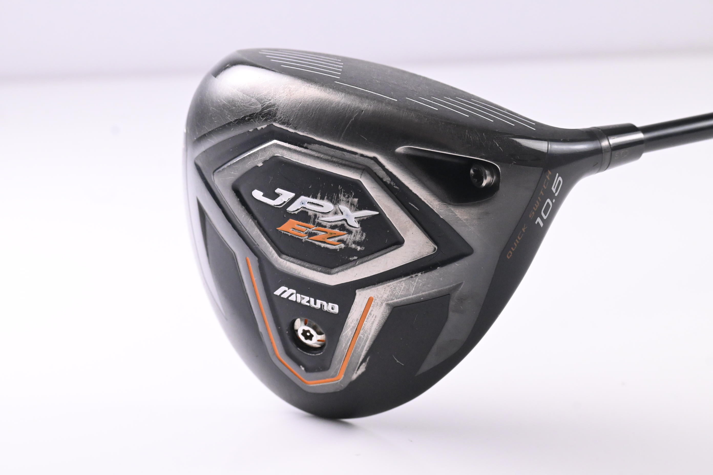 Mizuno JPX EZ 2013 Driver / 10.5 Degree / Regular Flex Fujikura Orochi 50 Shaft