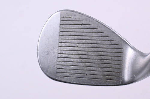Titleist Vokey SM9 Lob Wedge / 58 Degree / Wedge Flex Titleist Vokey SM9 Shaft