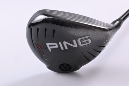 Ping G25 #3 Wood / 15 Degree / Regular Flex Ping TFC 189 Shaft