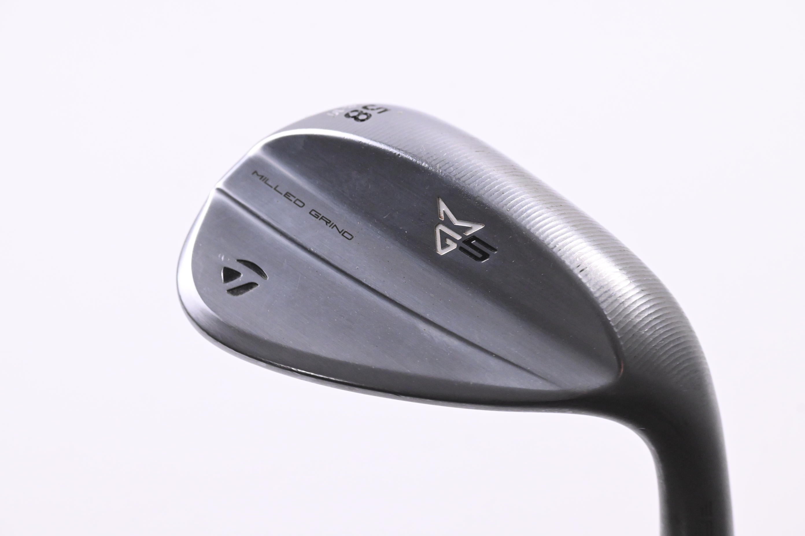 Taylormade Milled Grind 5 Lob Wedge / 58 Degree / Wedge Flex UST Recoil Dart 80
