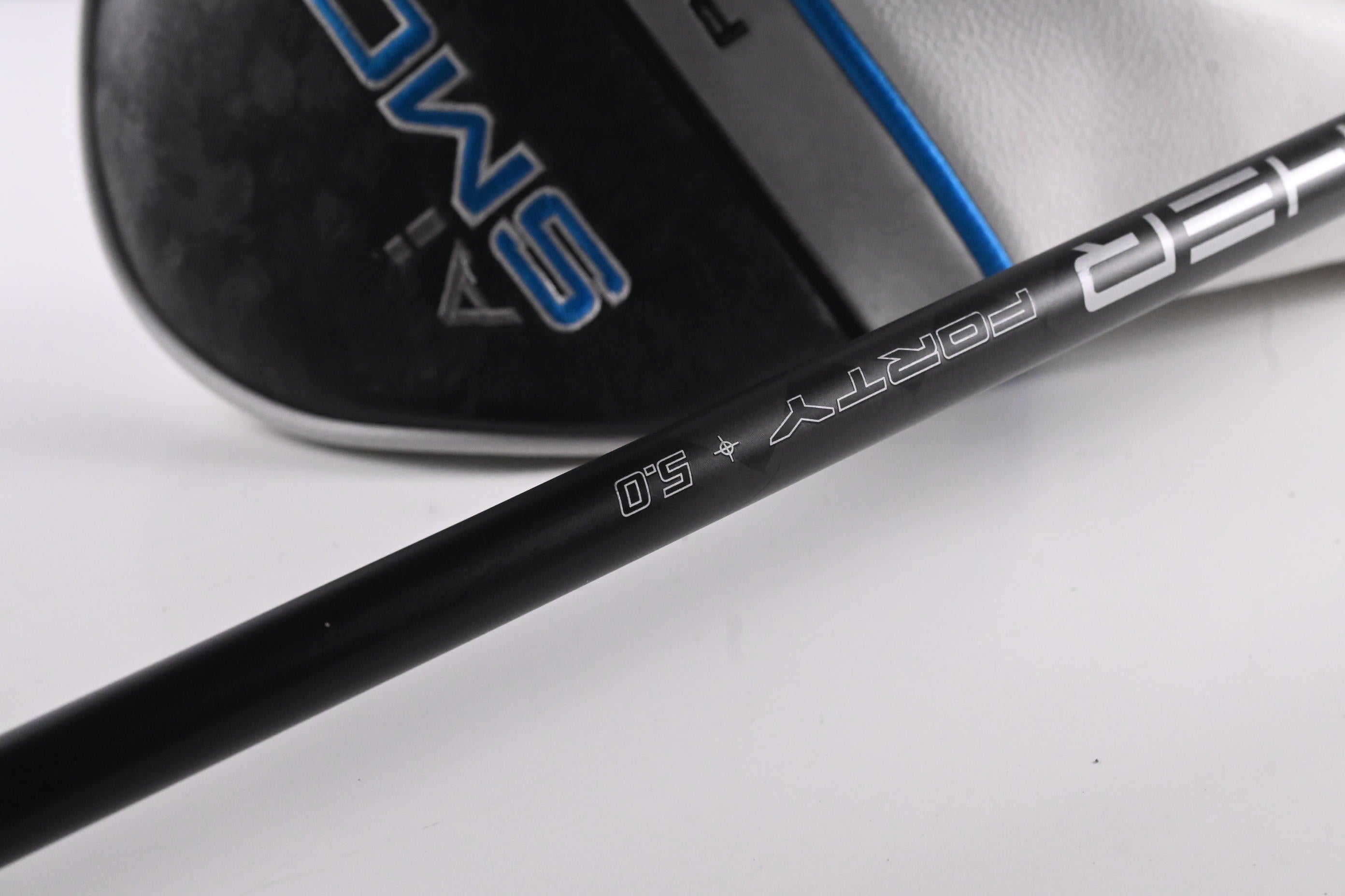 Callaway Paradym Ai Smoke Max D Driver / 12 Degree / Regular Flex Project X Cypher 2.0 40