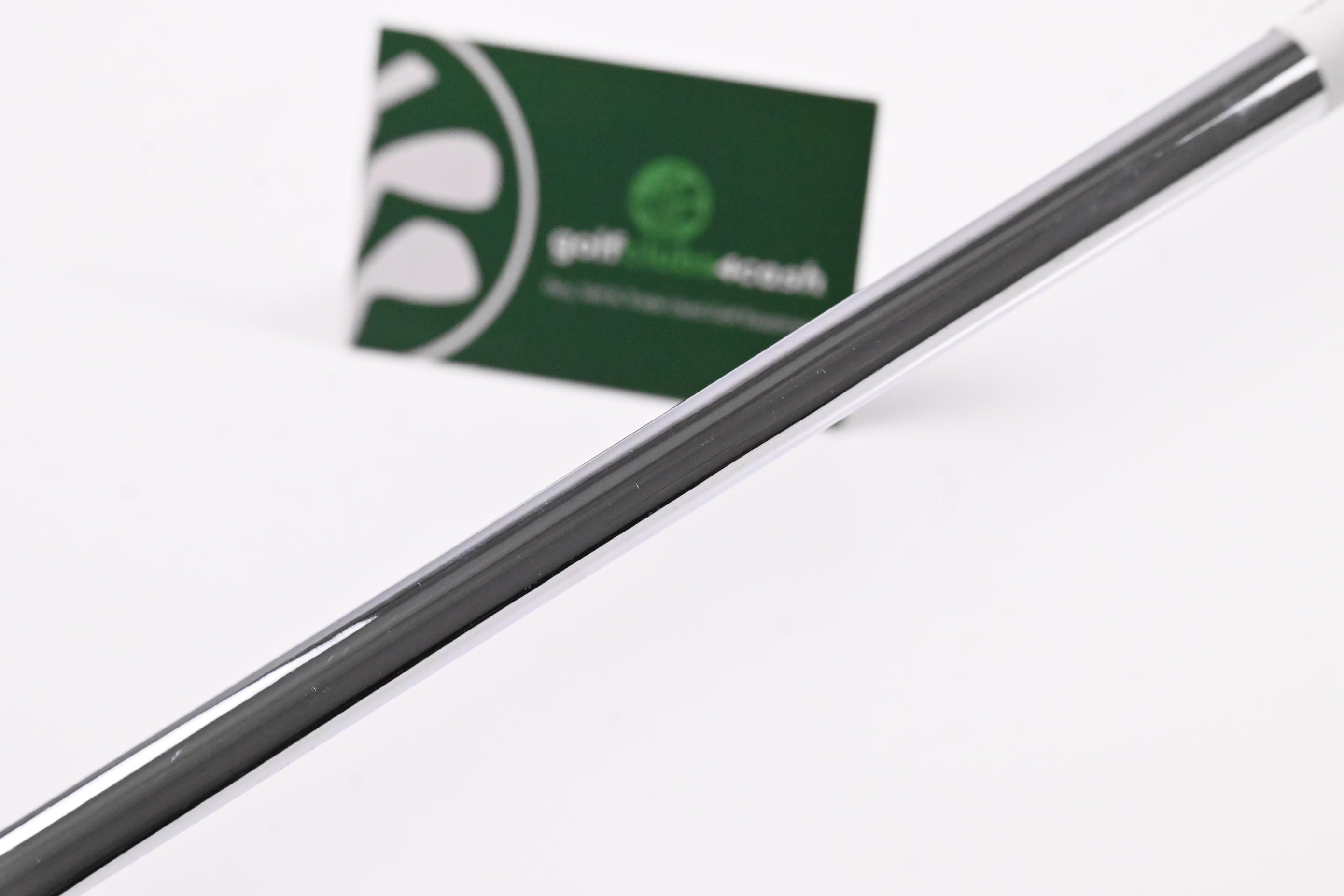 Caley #5 Iron / Regular Flex Steel Shaft