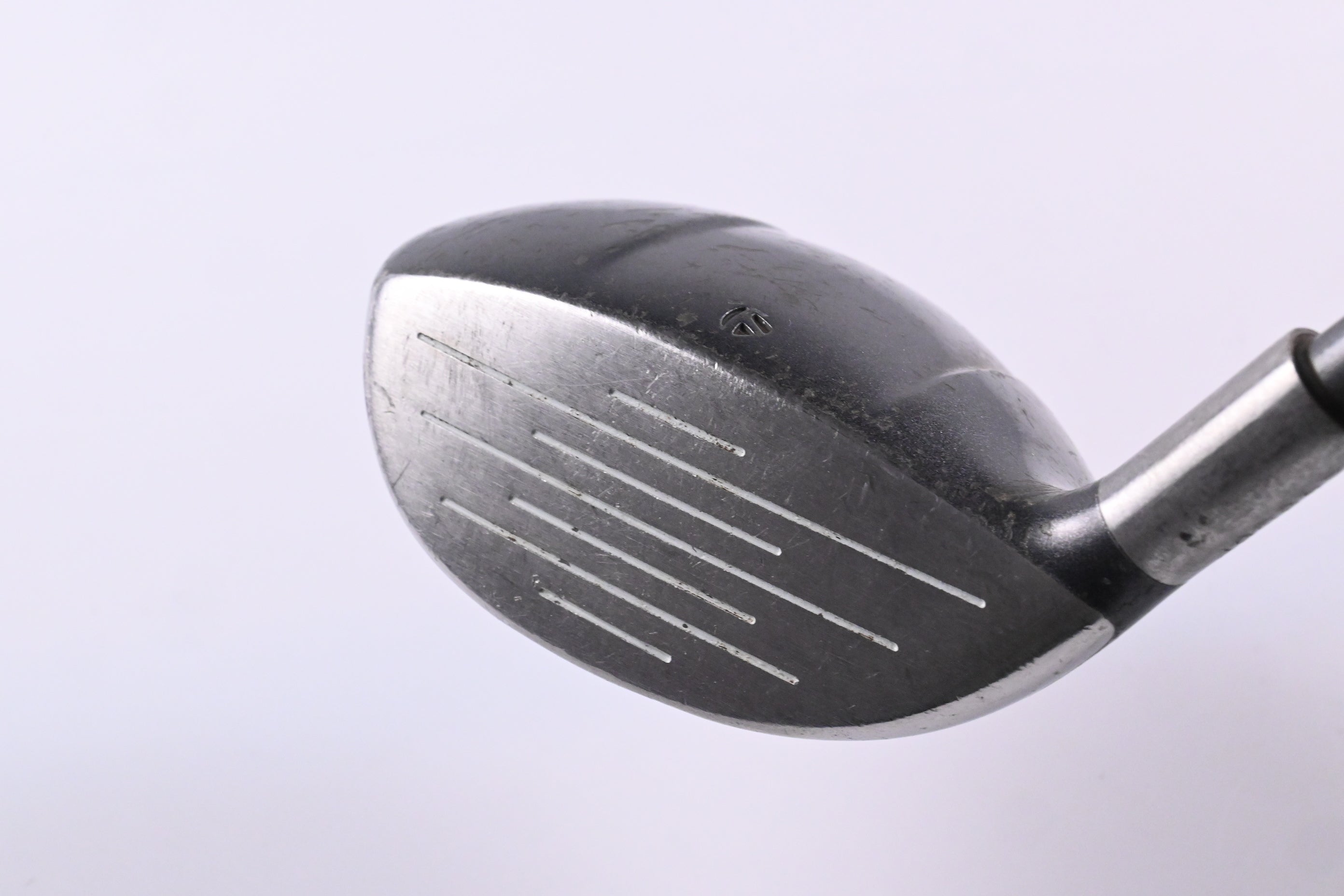 Taylormade 200 Steel #5 Wood / 20 Degree / Regular Flex Taylormade Lite 80 Shaft