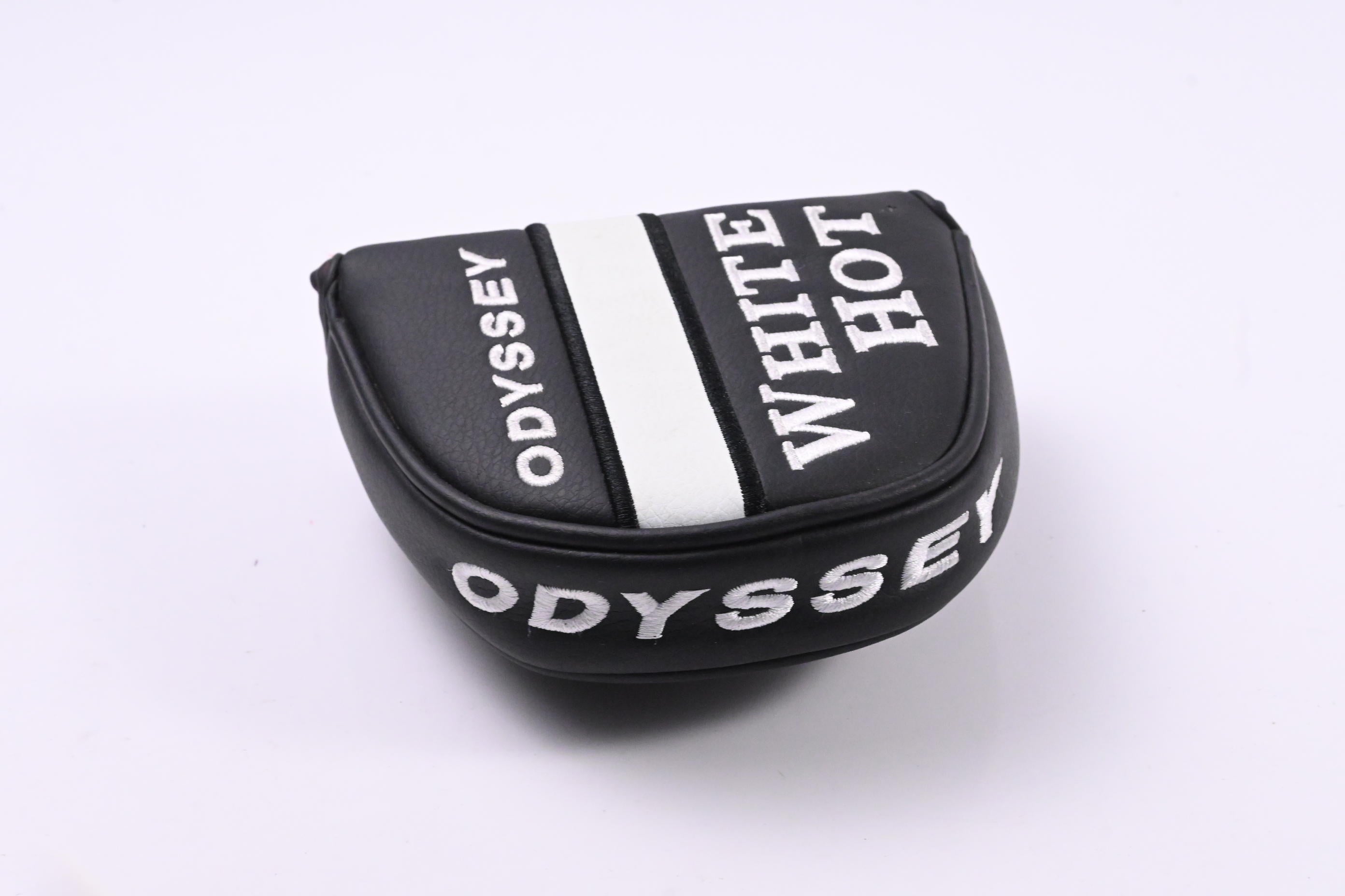 Odyssey White Hot Versa Twelve S Putter / 34 Inch