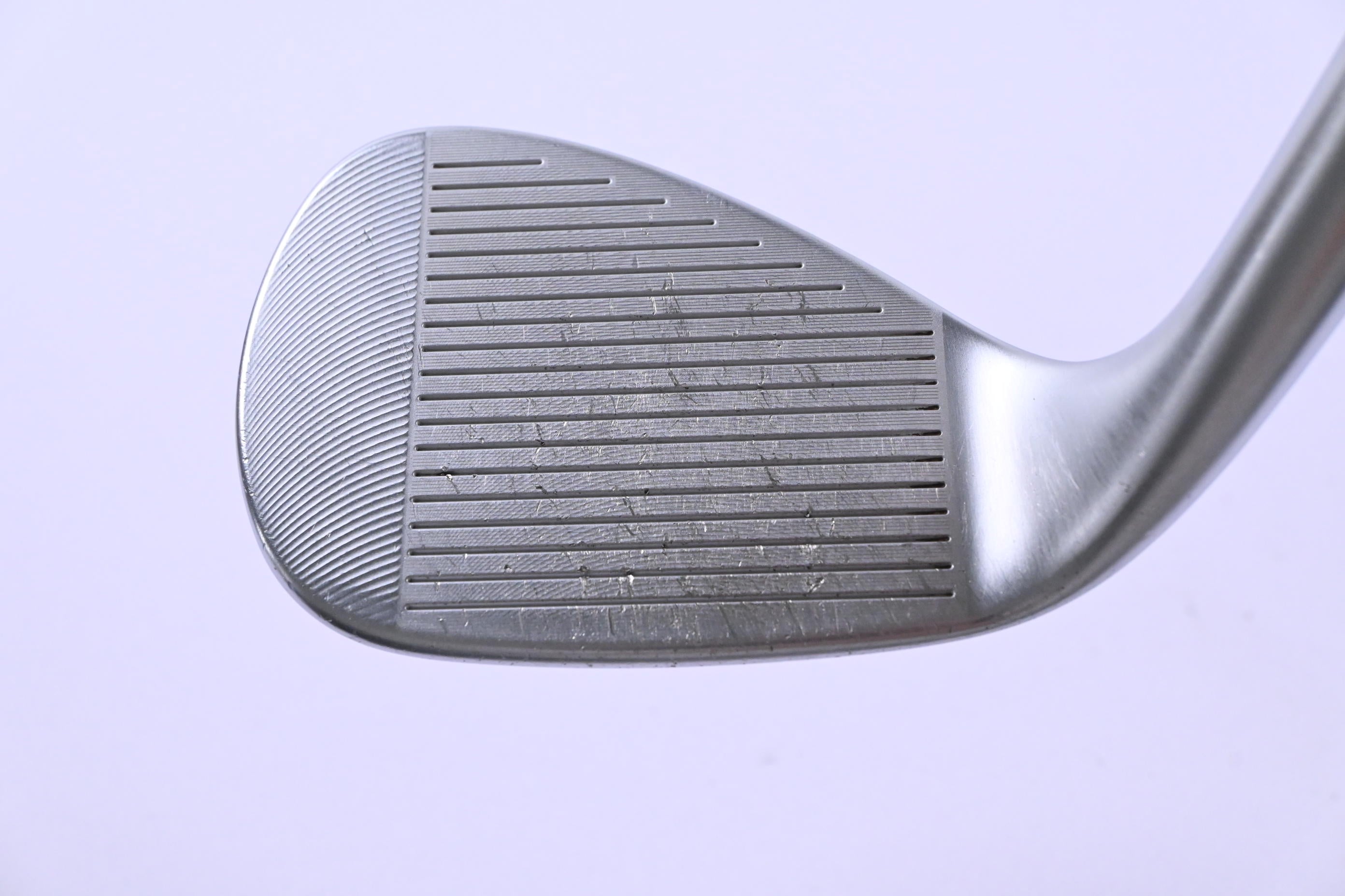 Cleveland CBX Zipcore Sand Wedge / 54 Degree / Wedge Flex DG Spinner 115 Shaft