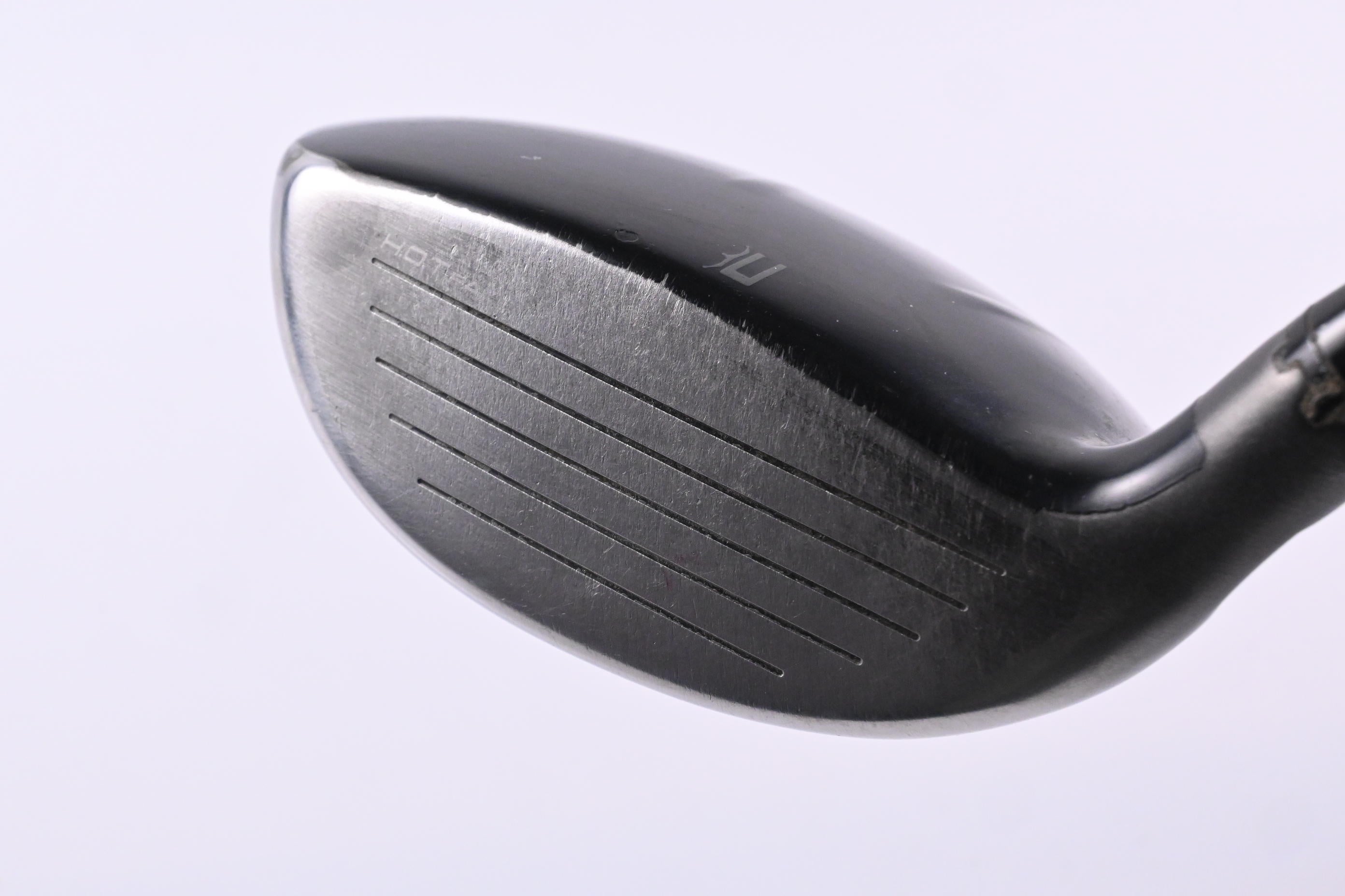 Cobra LTDx Max #3 Wood / 15.5 Degree / Regular Flex UST Mamiya Helium 5 Shaft