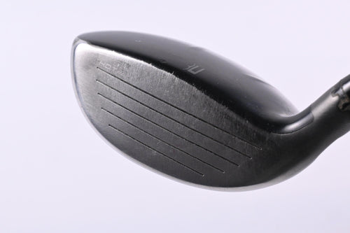 Cobra LTDx Max #3 Wood / 15.5 Degree / Regular Flex UST Mamiya Helium 5 Shaft