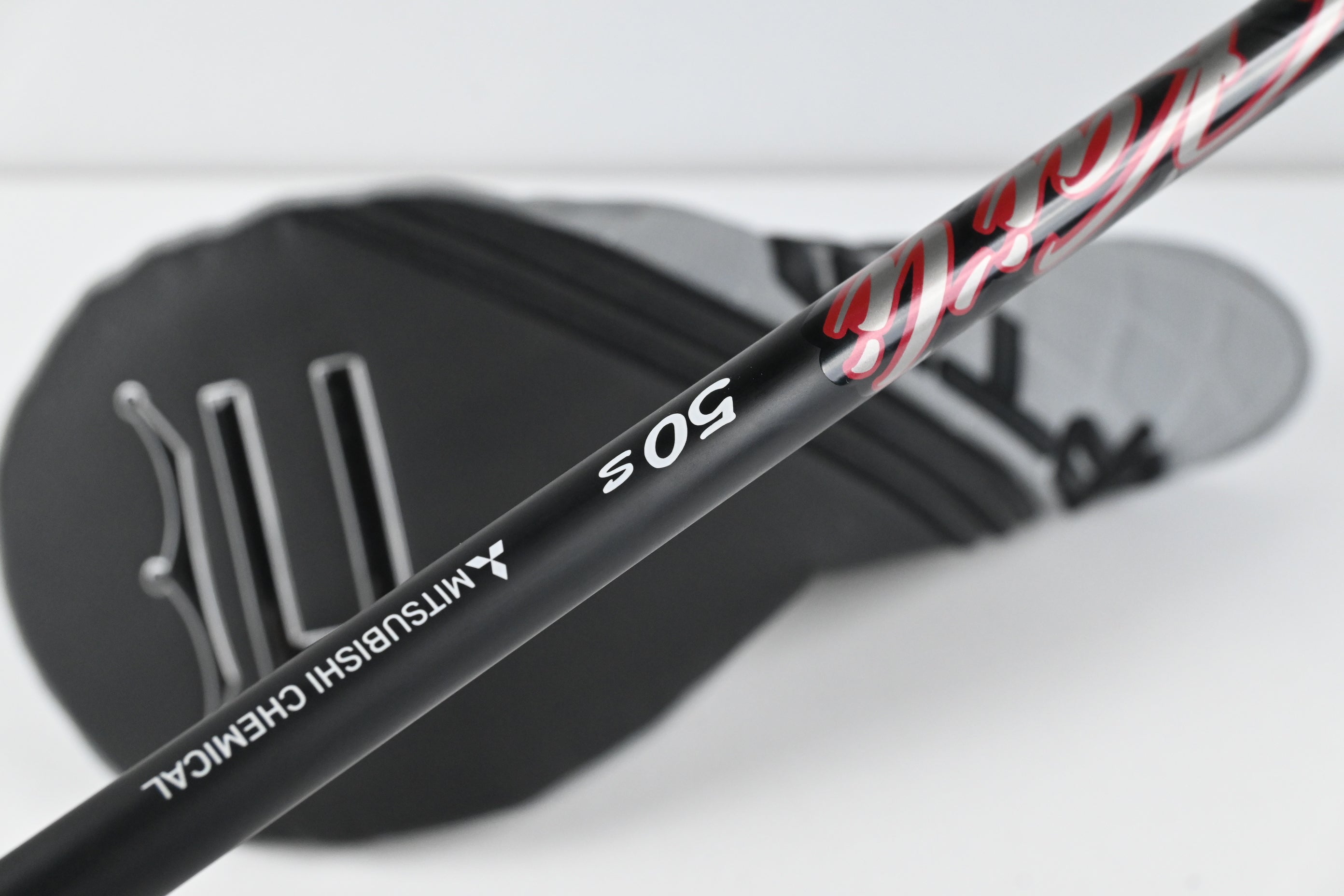Cobra OPTM MAX-K Driver / 10.5 Degree / Stiff Flex Kai'li Dark Waves Red 50