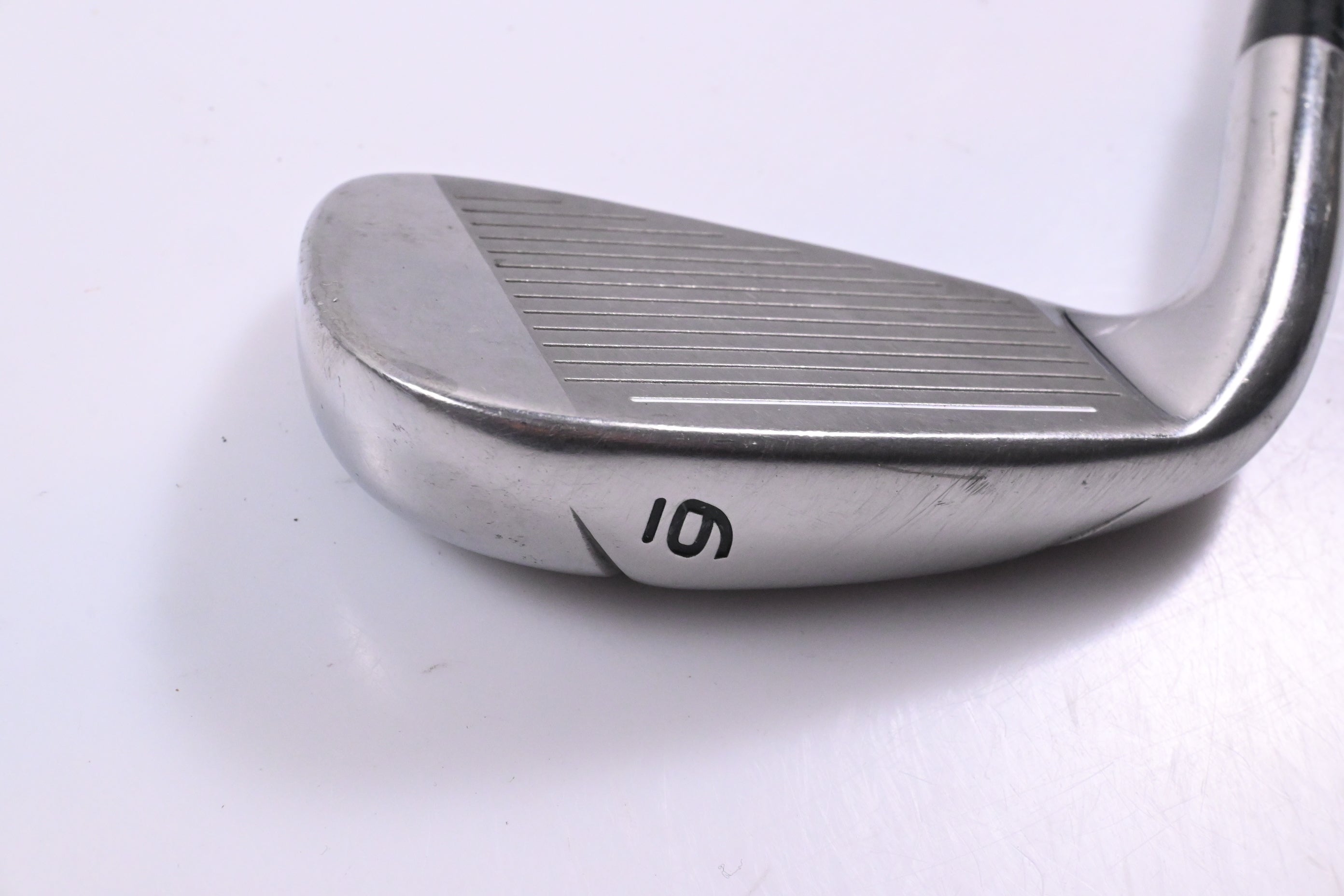 Taylormade Burner 2.0 #6 Iron / Regular Flex Taylormade Burner 2.0 85 Shaft