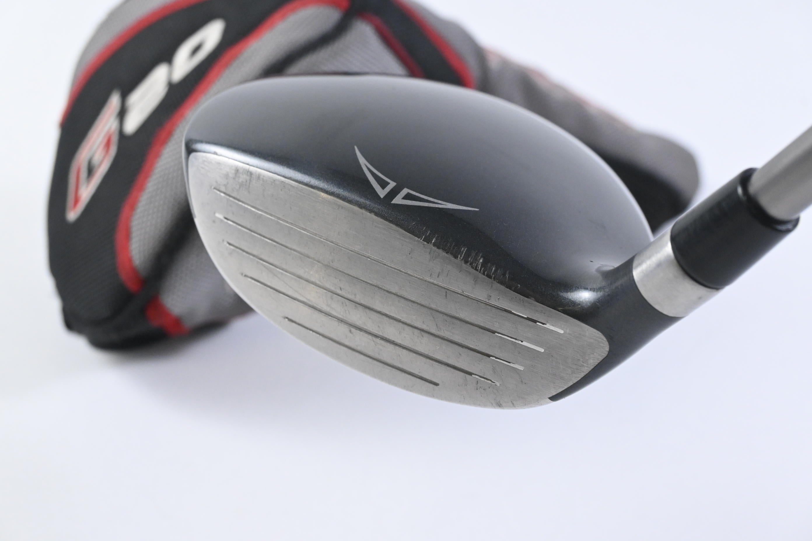 Ping G20 #3 Wood / 15 Degree / Regular Flex Ping TFC 169 Shaft