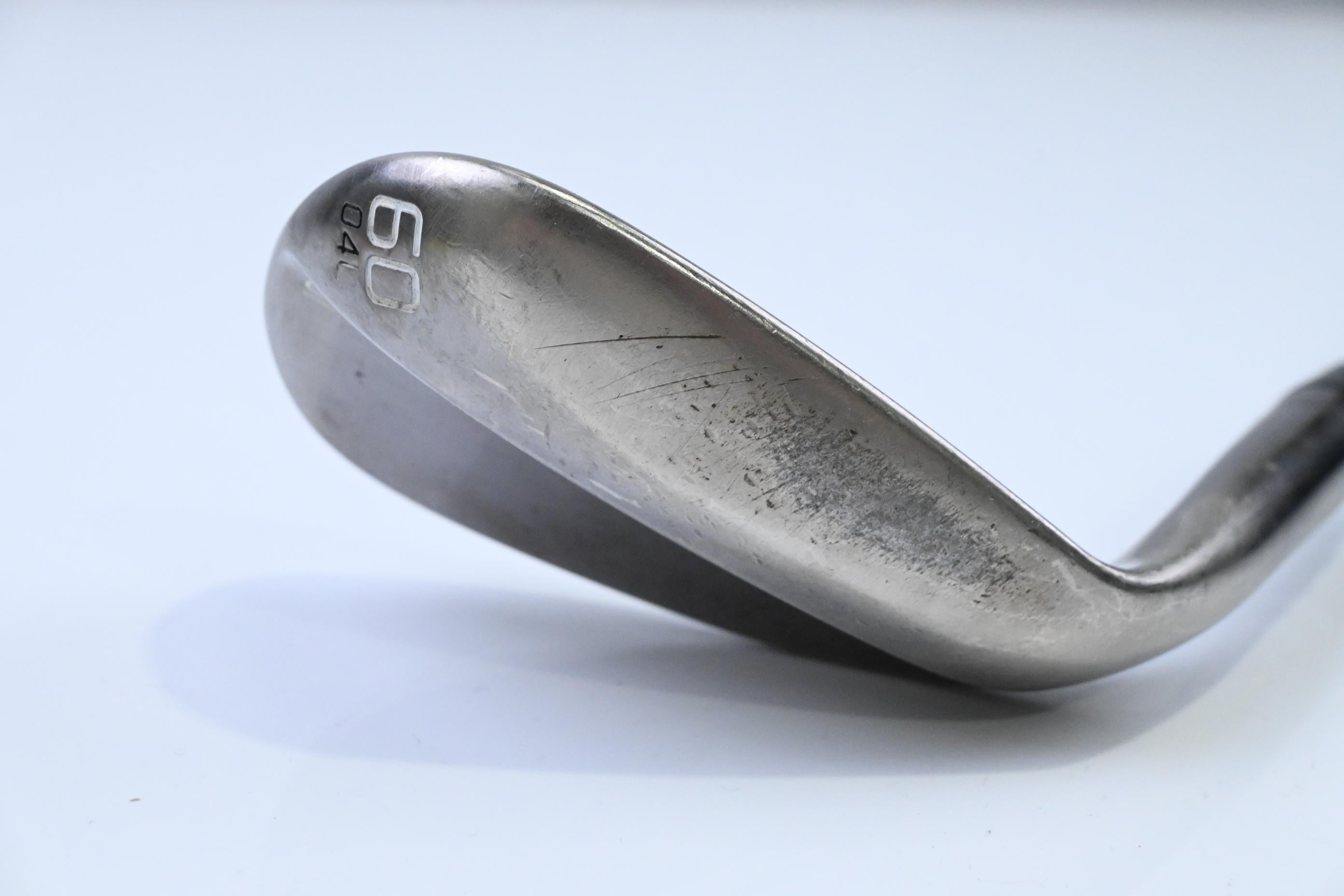 Titleist Vokey SM9 Lob Wedge / 60 Degree / Wedge Flex SM9 Shaft