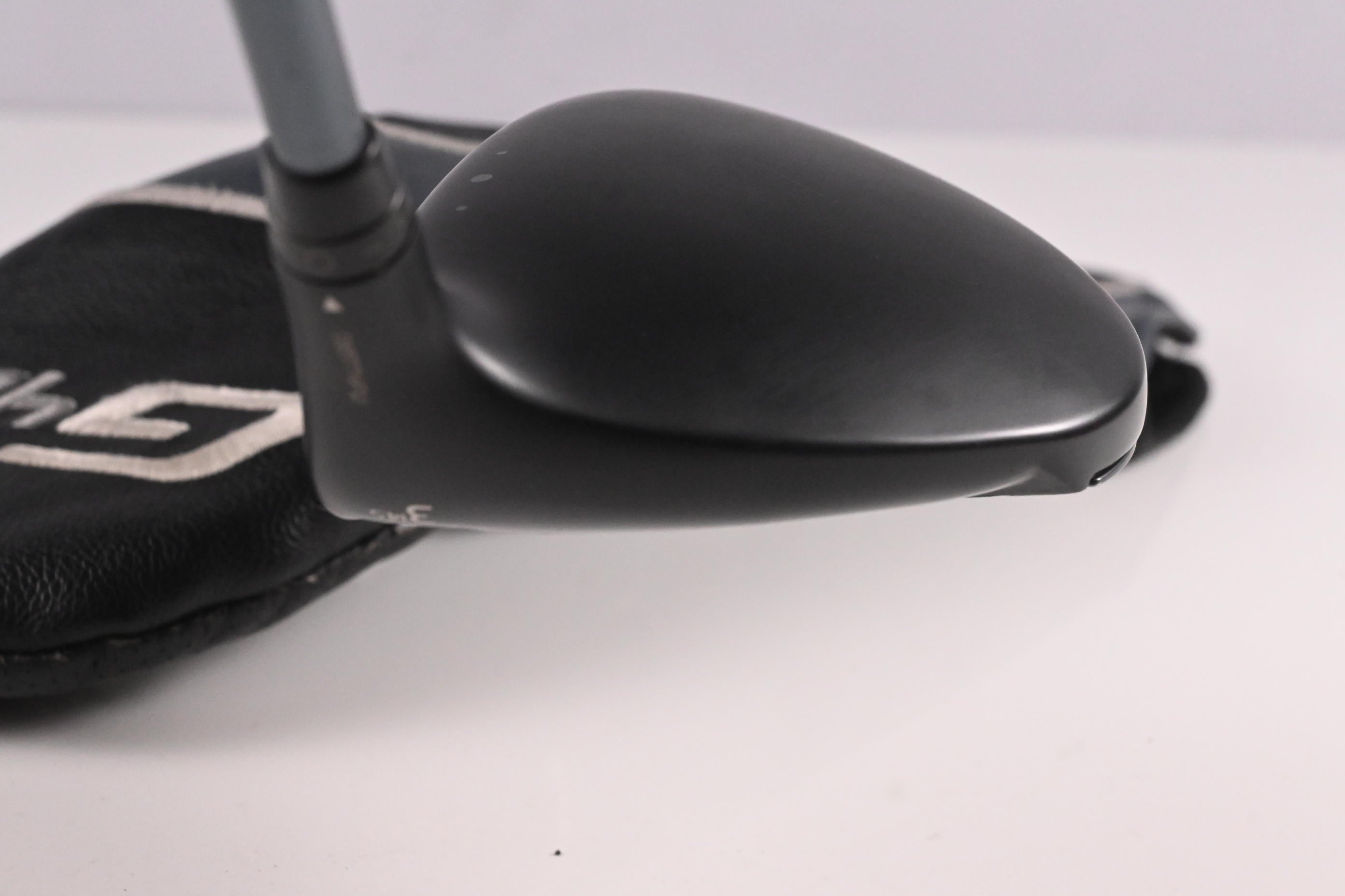 Ping G425 Max #3 Wood / 14.5 Degree / Stiff Flex Ping Alta CB Slate 65 Shaft