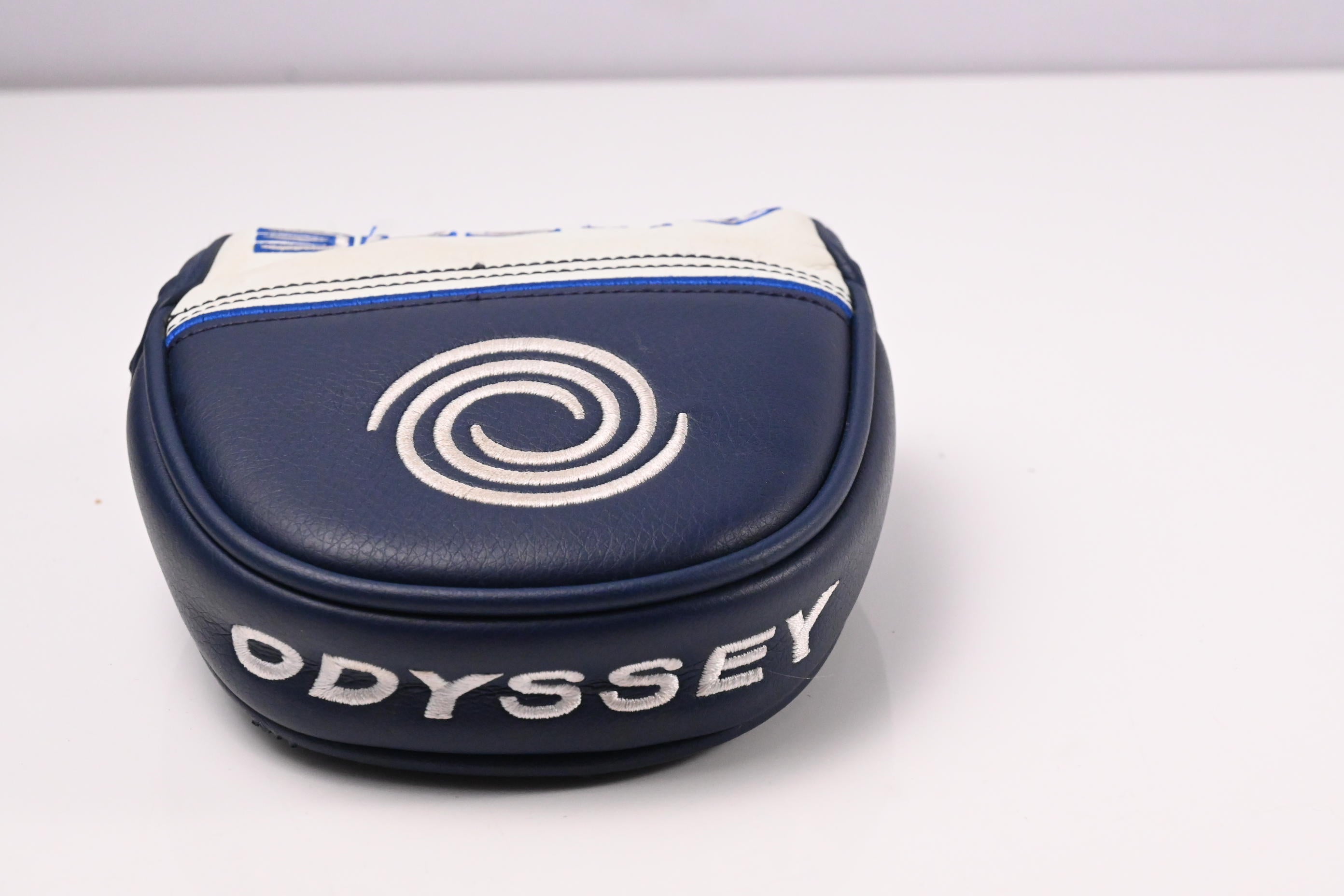 Odyssey Ai-One Cruiser Broom Stick #7 Putter / 45 Inch