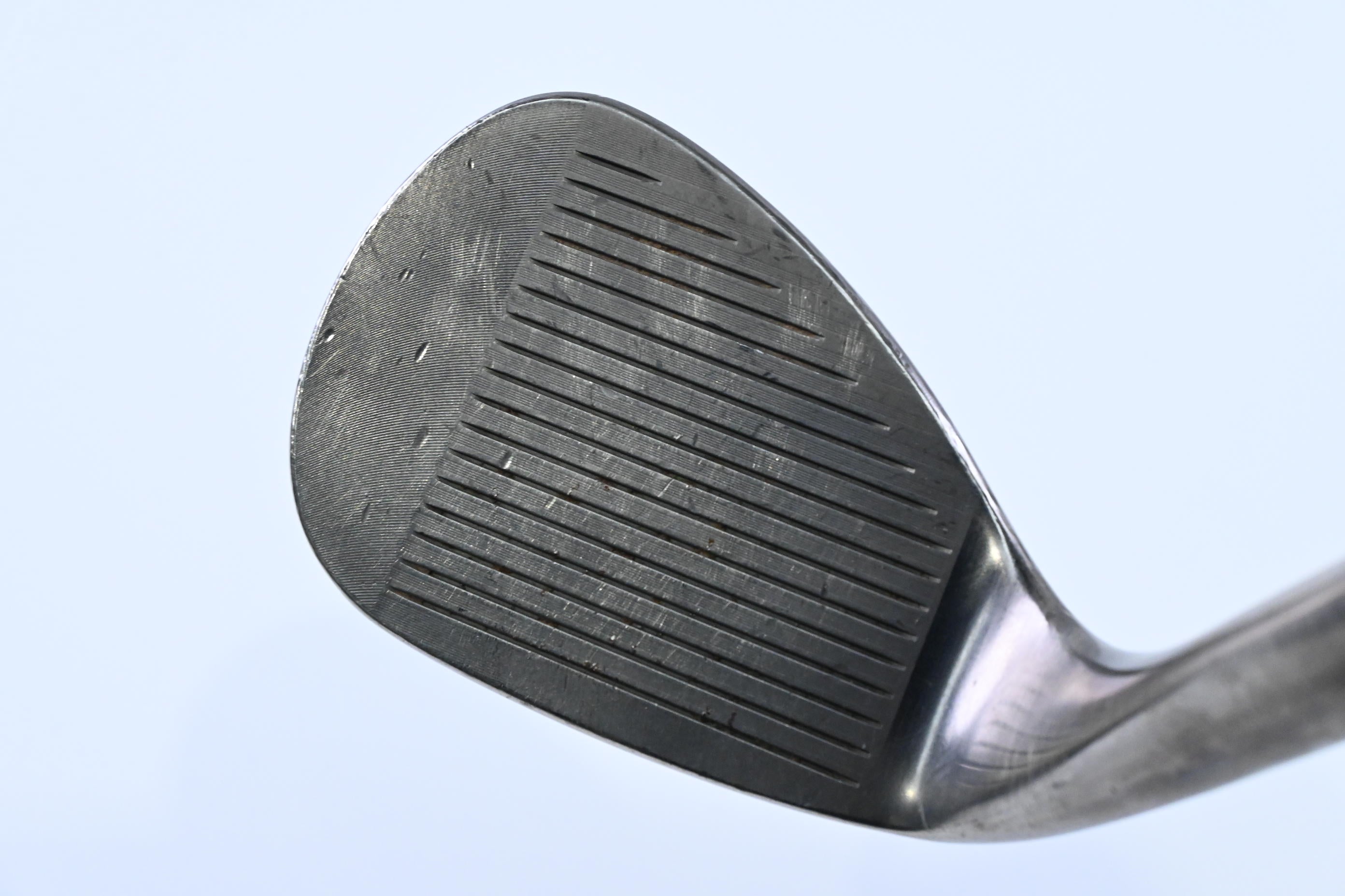 Titleist Vokey SM8 Lob Wedge / 58 Degree / Wedge Flex Vokey SM8 Shaft