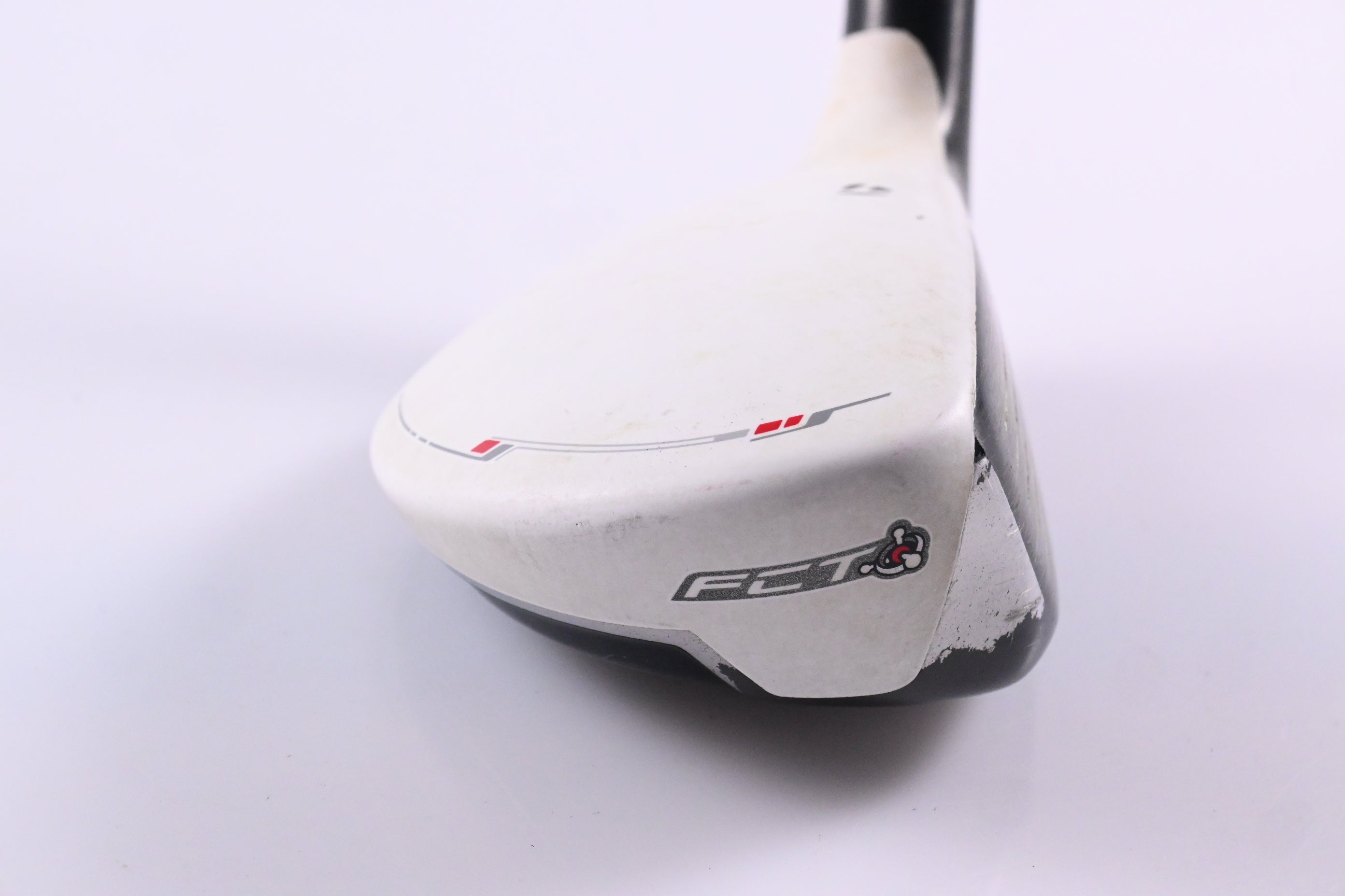 Taylormade Rescue 11 #3 Hybrid / 18 Degree / Regular Flex Aldila RIP 65 Shaft
