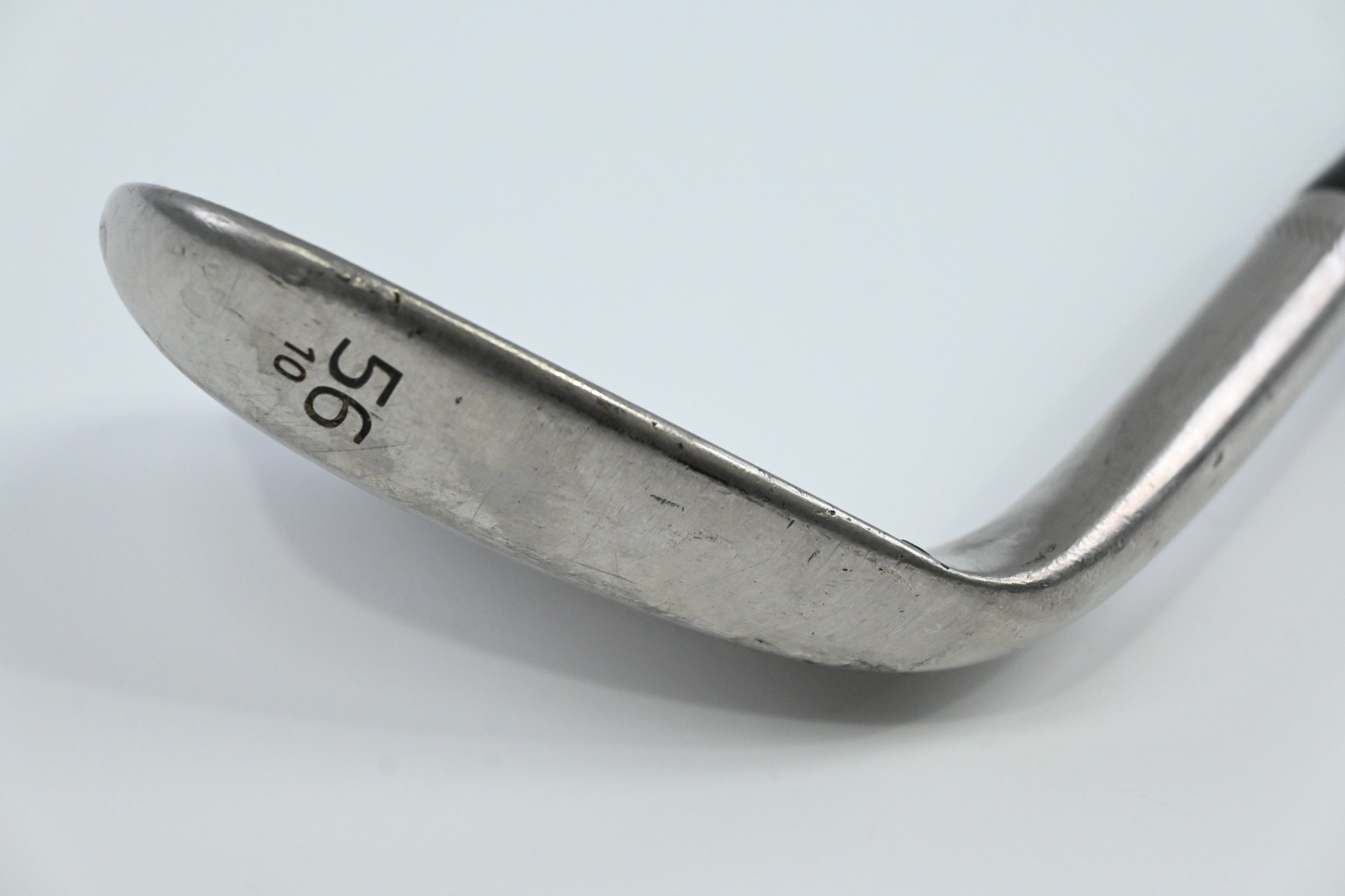 Titleist Vokey SM5 Sand Wedge / 56 Degree / Wedge Flex Vokey Design SM5