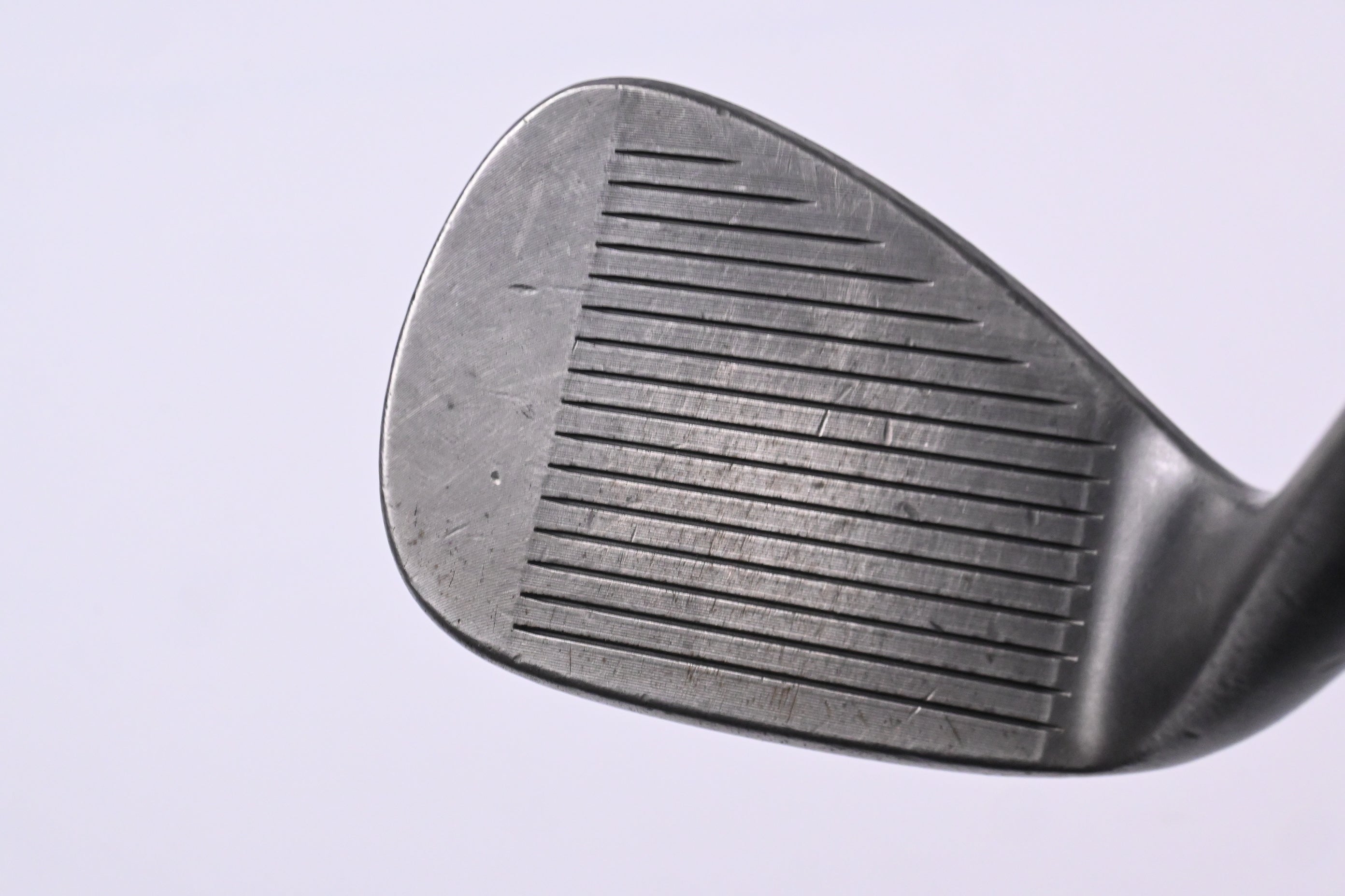 Titleist Vokey SM7 Gap Wedge / 50 Degree / Wedge Flex Titleist Vokey SM7 Shaft