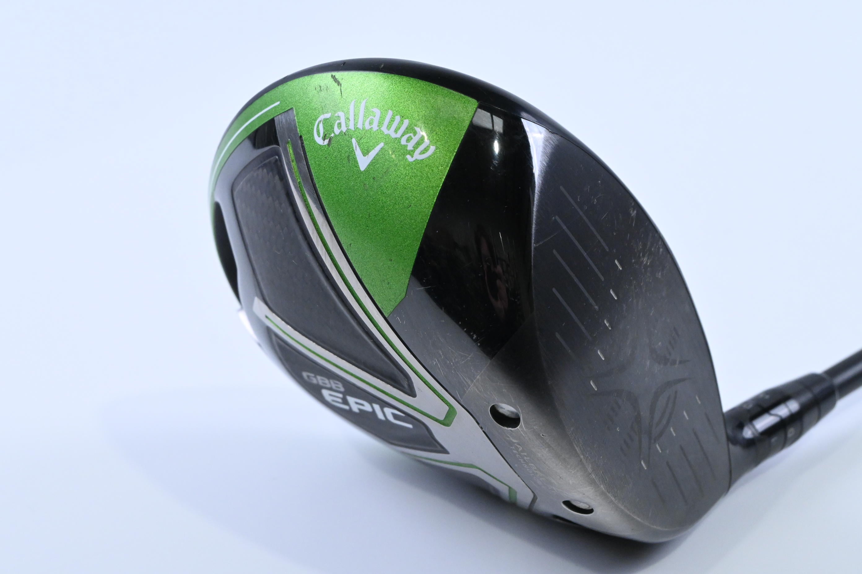 Callaway GBB Epic Driver / 10.5 Degree / Regular Flex Tensei AV Blue 55 Shaft