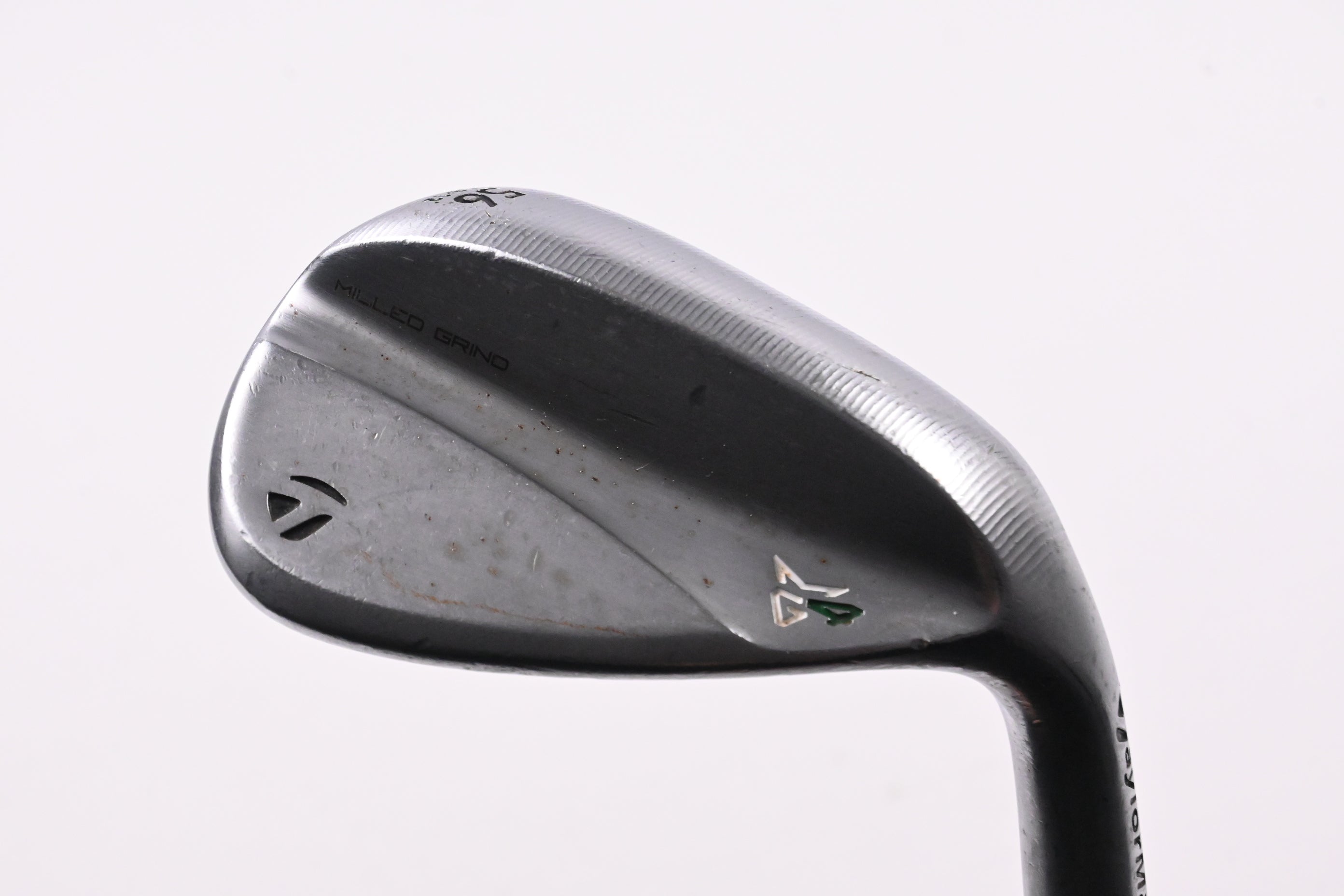 Taylormade Milled Grind 4 Sand Wedge / 56 Degree / Stiff Flex N.S. Pro Modus 3