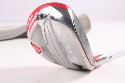 Ladies Cobra Fly-Z #5-6 Wood / 20-23 Degree / Ladies Flex Matrix VLCT-SP 50