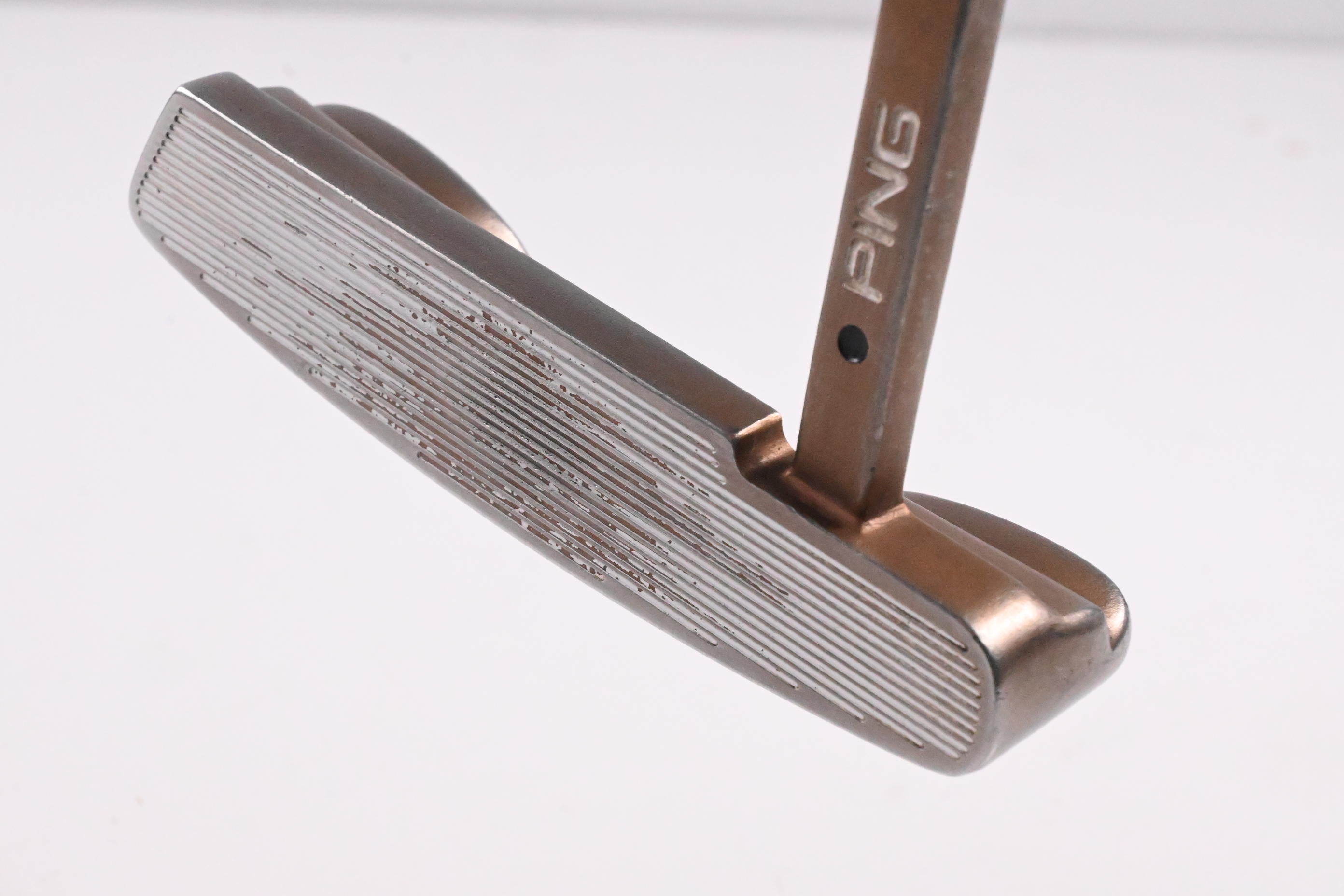 Ping Karsten TR Putter / 34 Inch